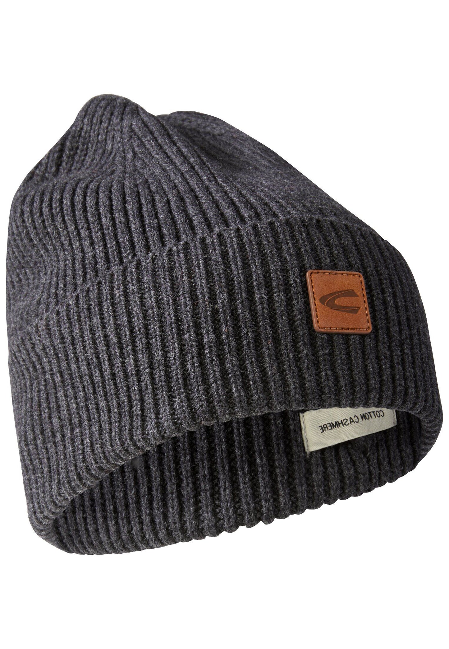 Camel Active Beanie Default Title schwarz