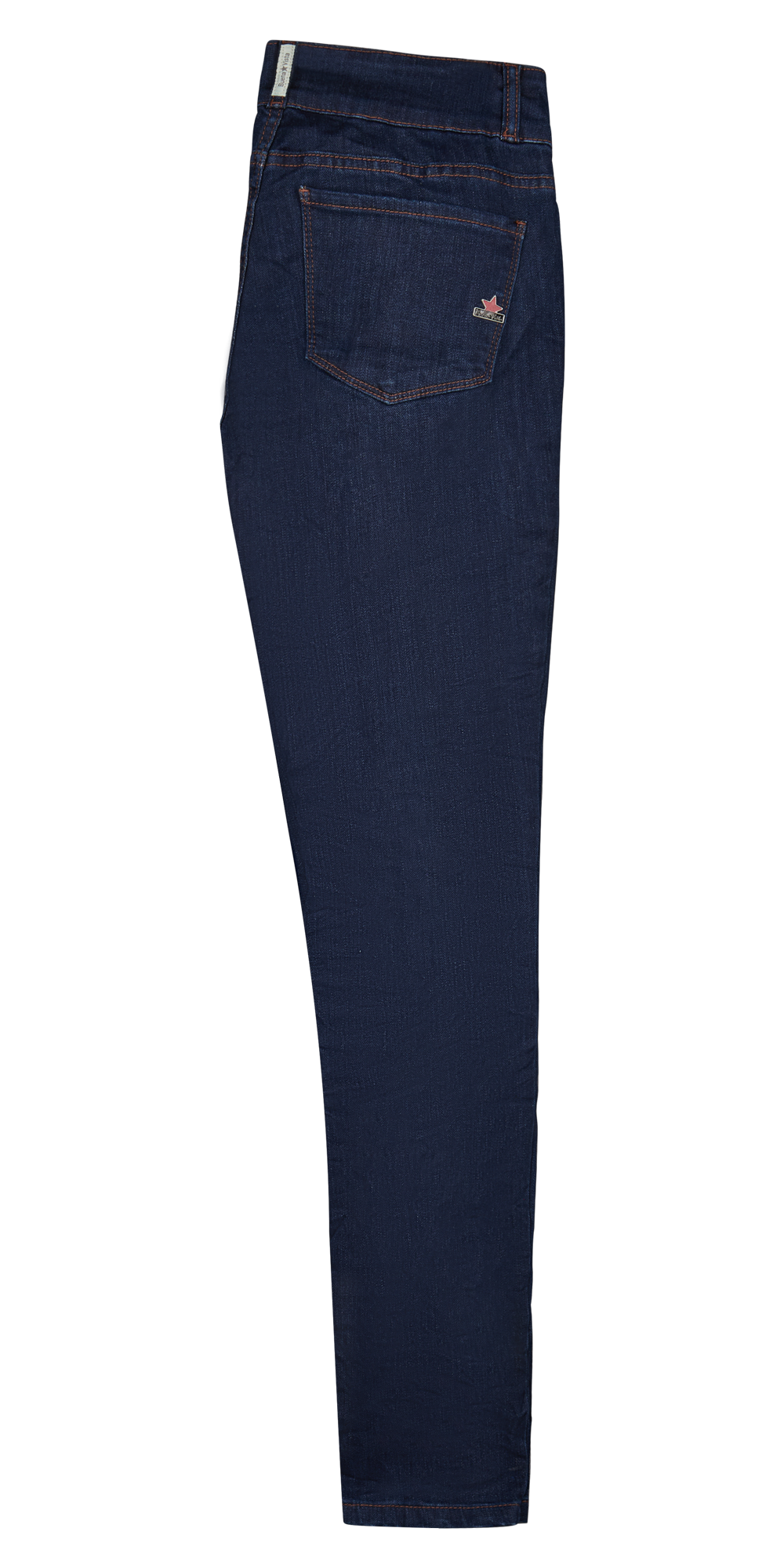 Buena Vista – Buena Vista Damen Jeans Tummyless
