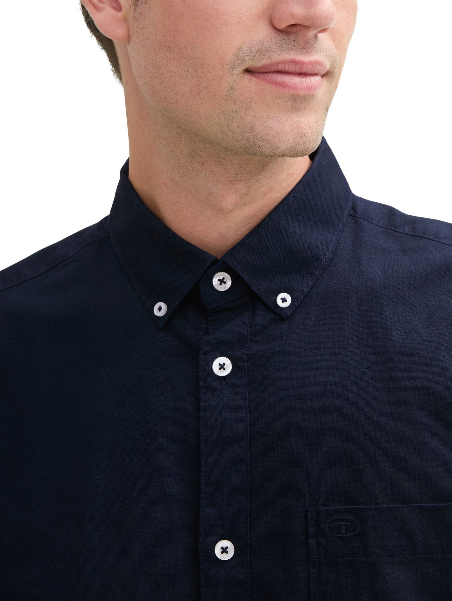 Tom Tailor – Tom Tailor Herren Hemd