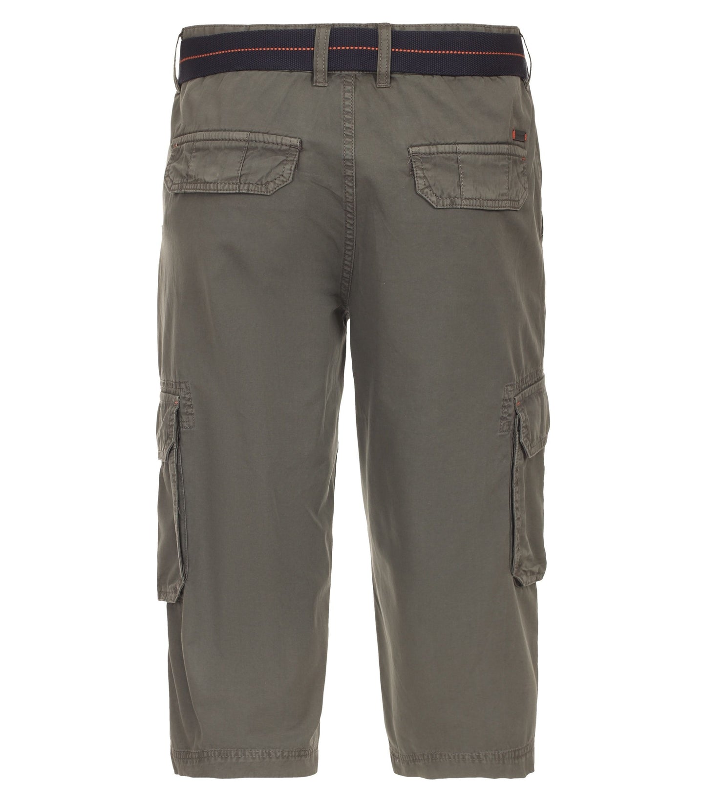 Casa Moda Herren Shorts grün