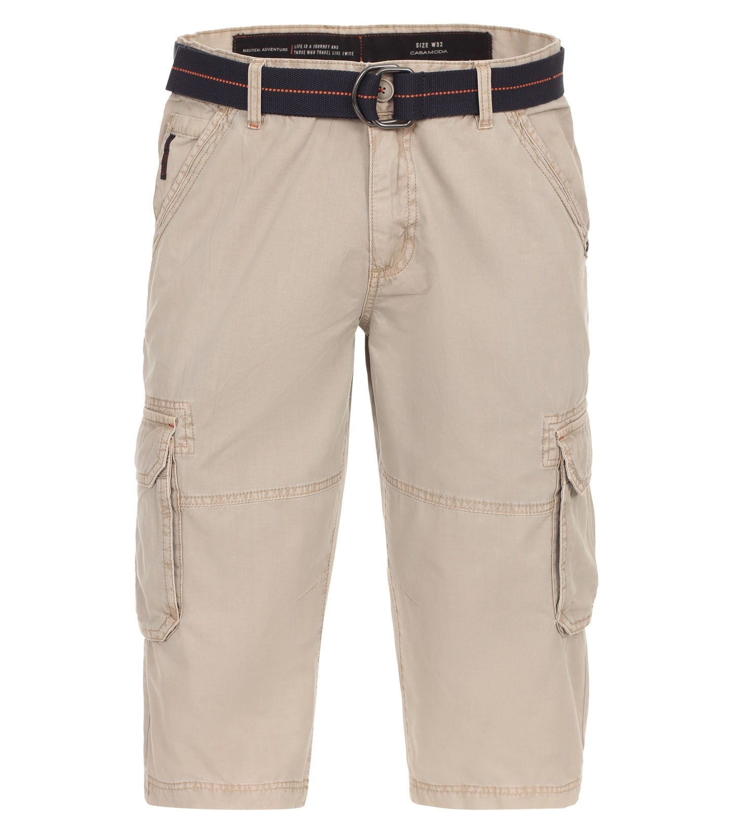 Casa Moda Herren Shorts beige