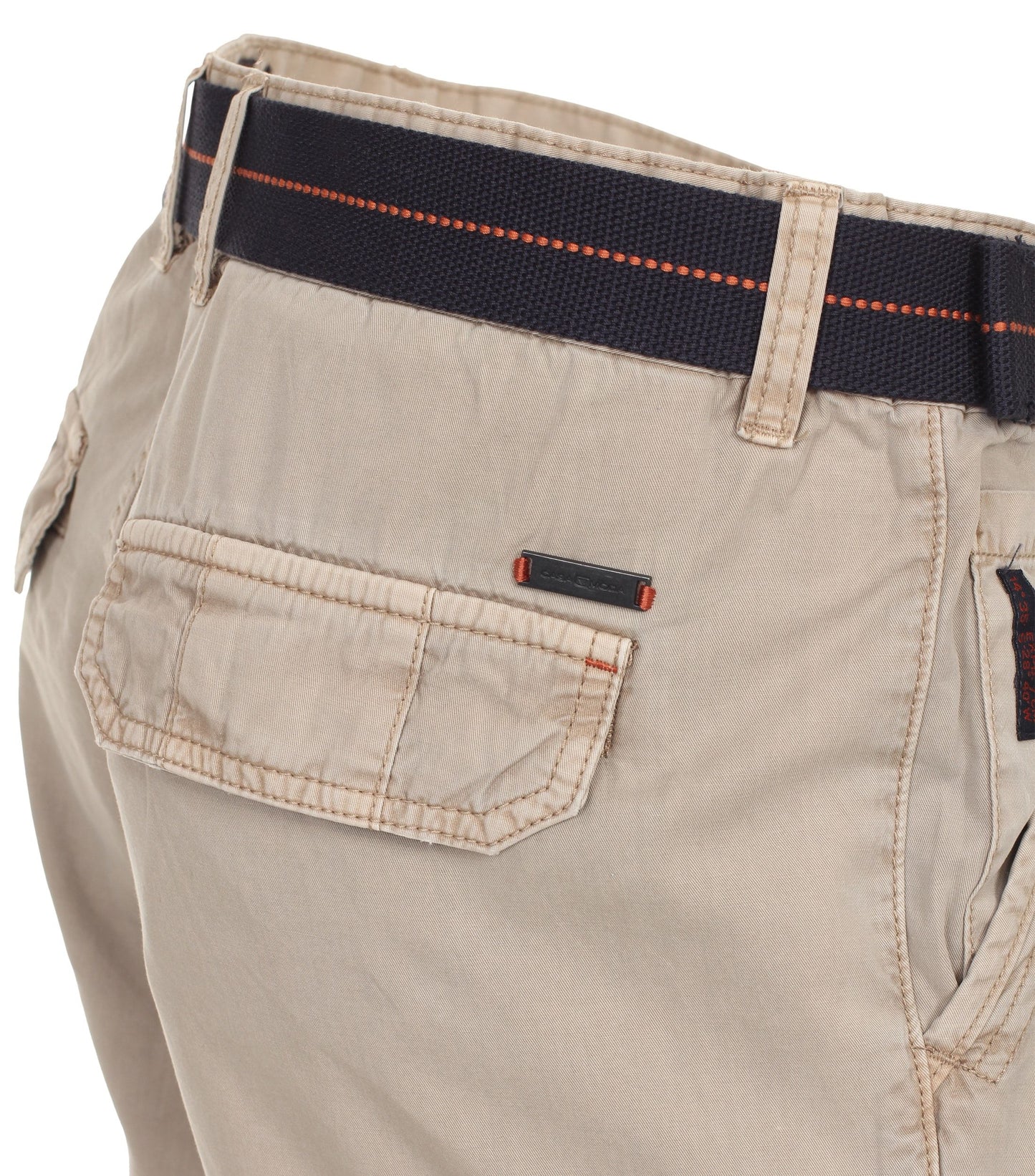 Casa Moda Herren Shorts beige