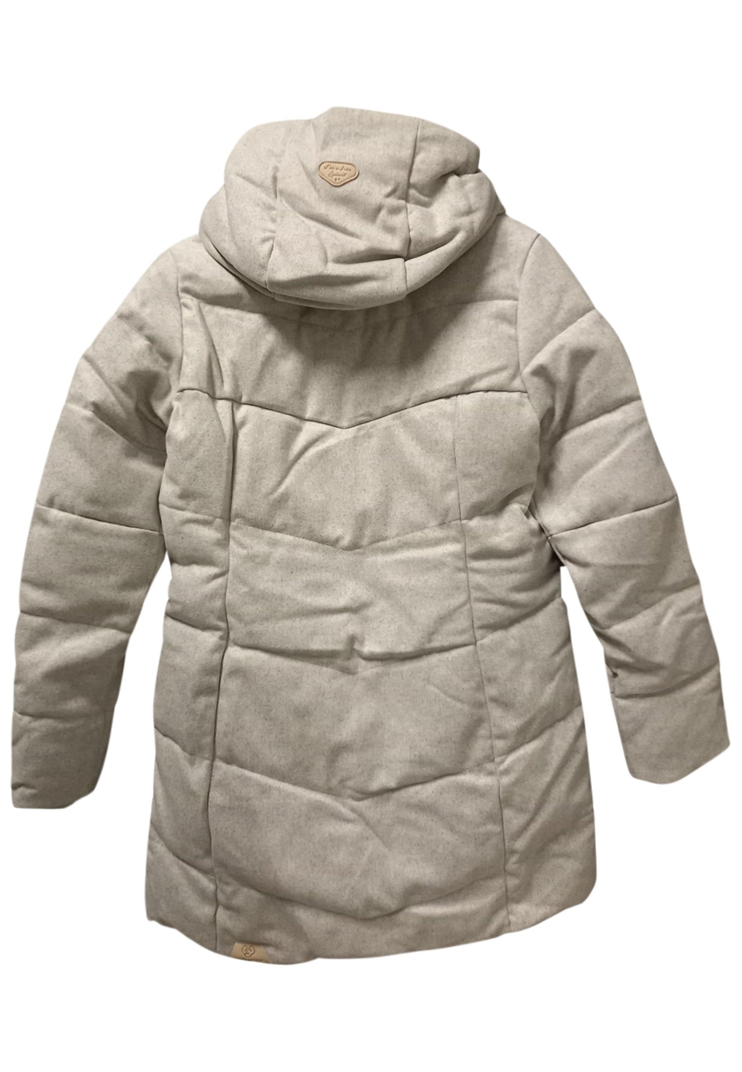 Ragwear – Ragwear Damen Mantel PAVLA