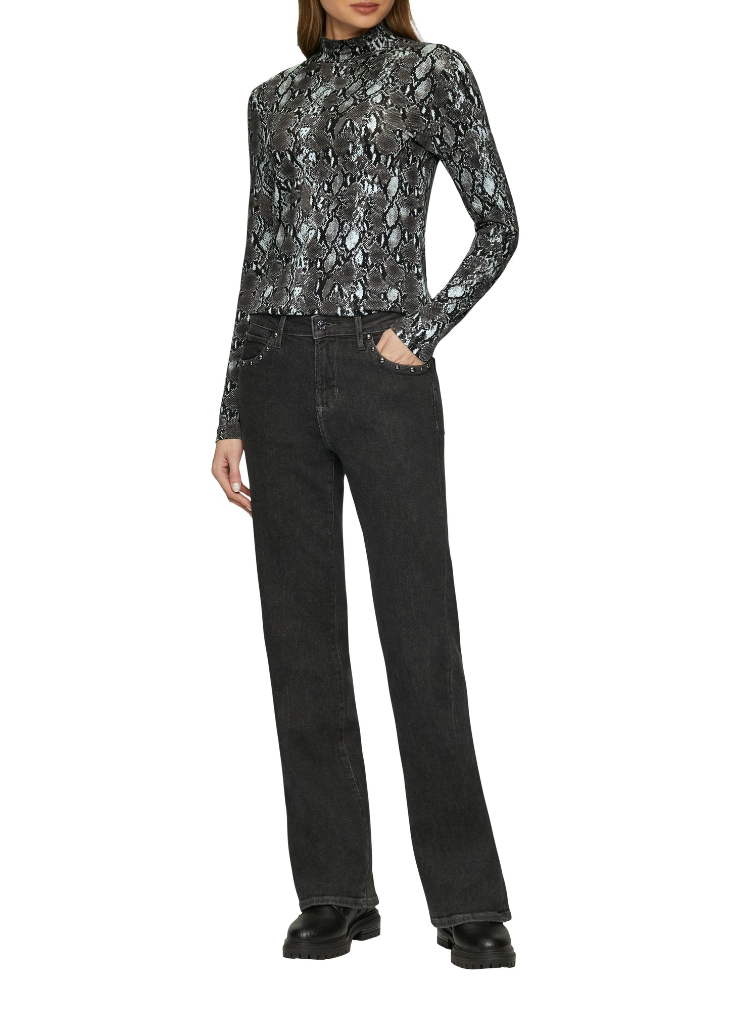 s.Oliver – s.Oliver Damen Shirt