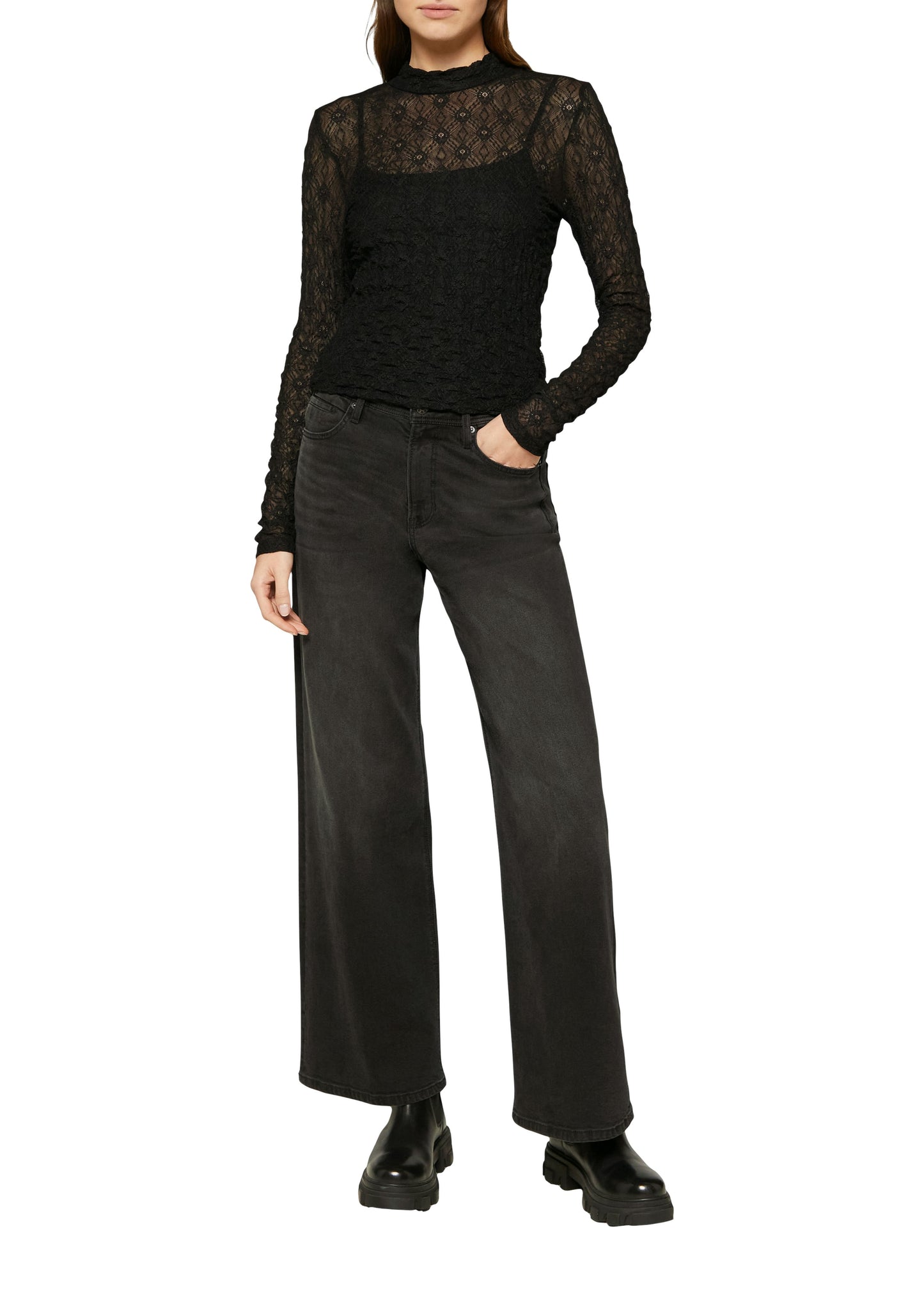 s.Oliver – s.Oliver Damen Shirt