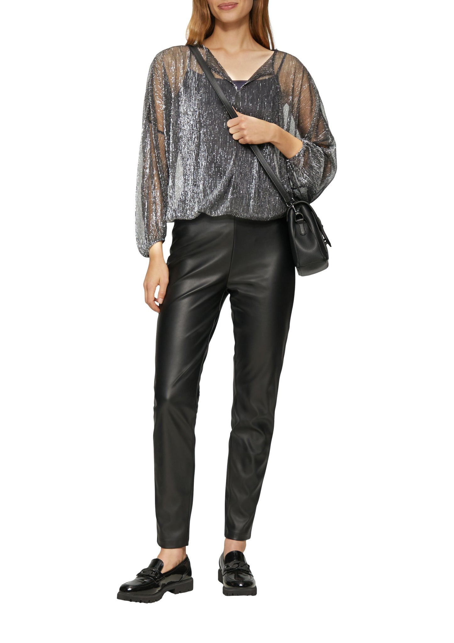 s.Oliver – s.Oliver Damen Bluse