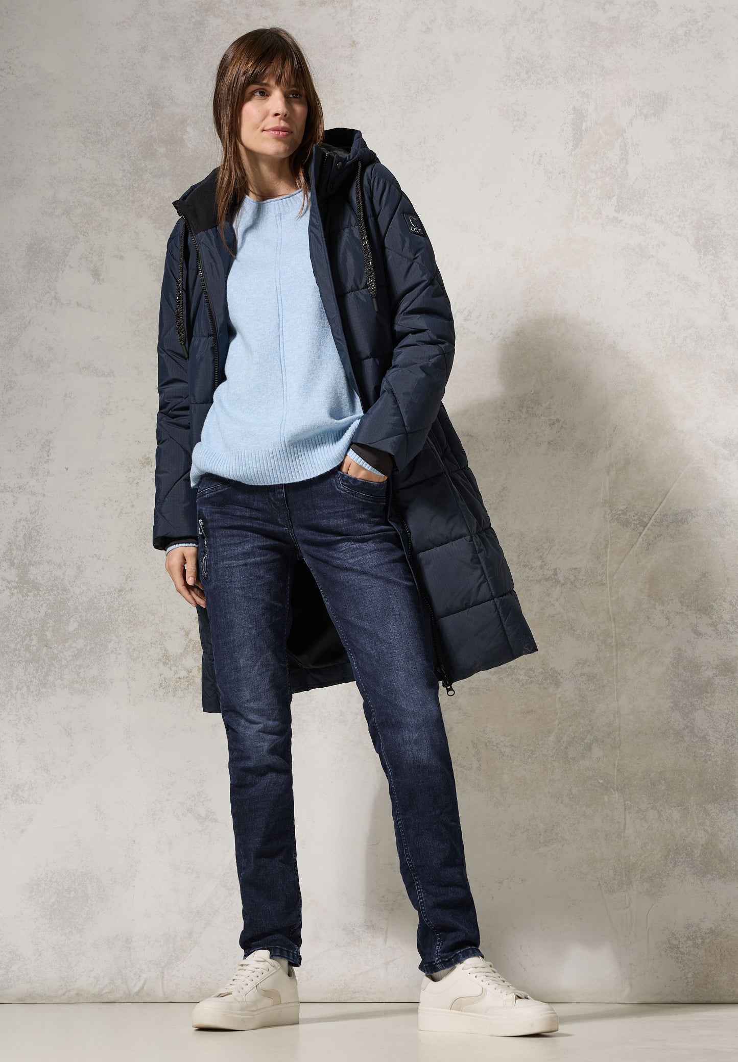 Cecil – Cecil Damen Jeans