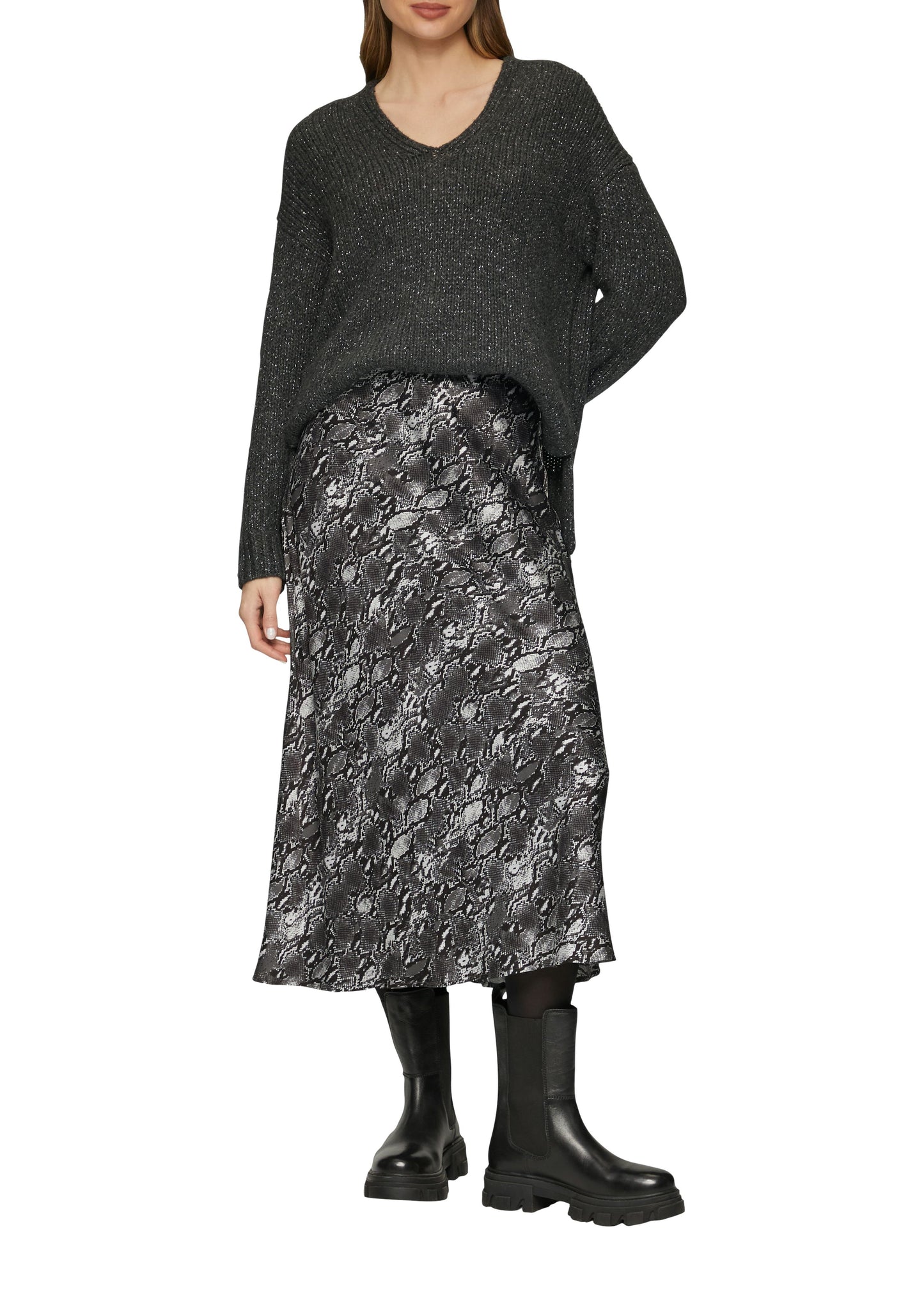 s.Oliver – s.Oliver Damen Rock