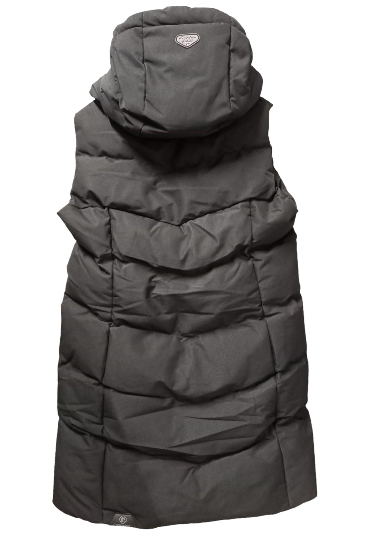 Ragwear – Ragwear Damen Steppweste PAVLA VEST