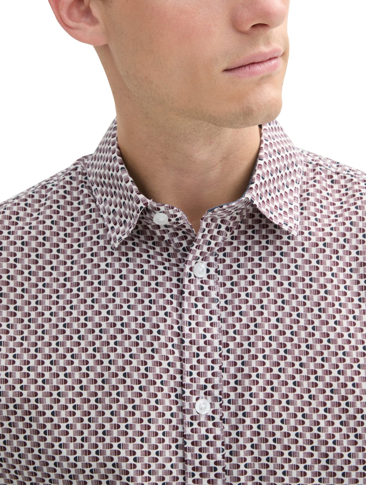 Tom Tailor – Tom Tailor Herren Hemd