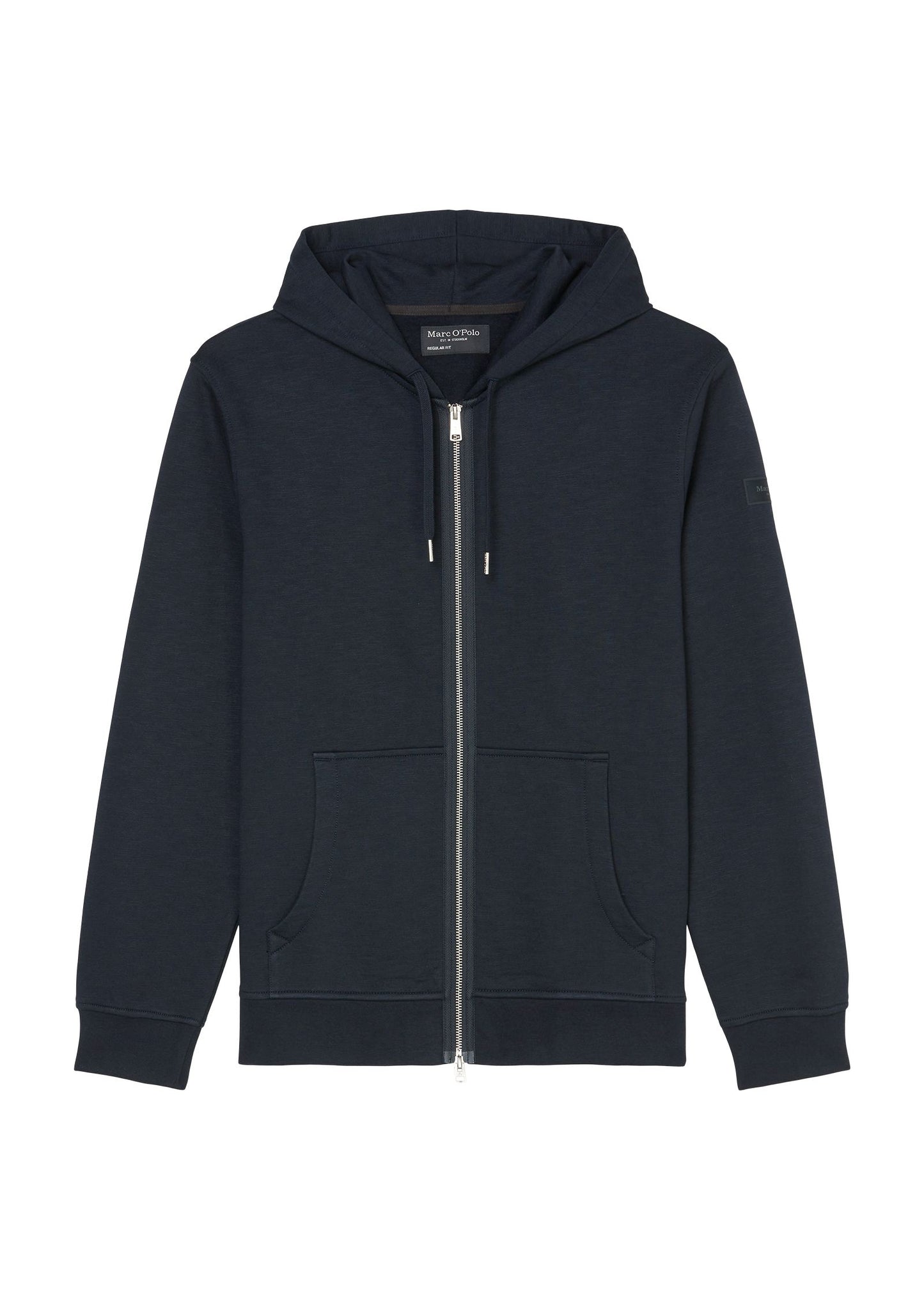 Marc O'Polo – Marc O'Polo Herren Sweatjacke
