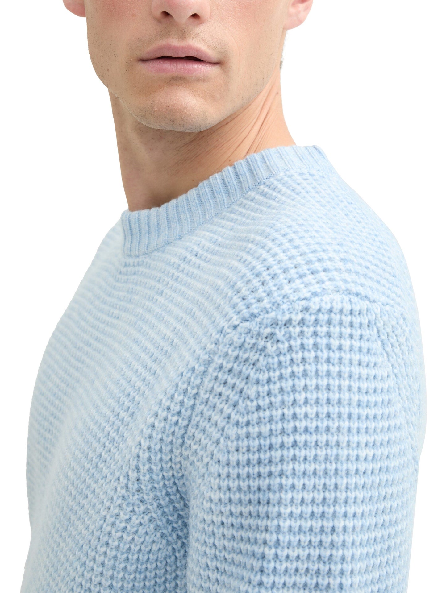 Tom Tailor – Tom Tailor Herren Strickpullover