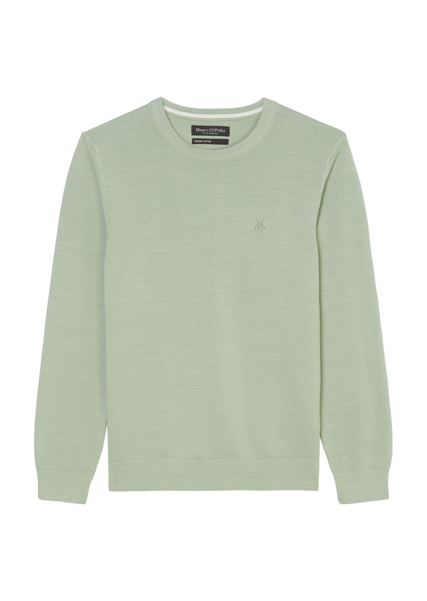 Marc O'Polo – Marc O'Polo Herren Pullover