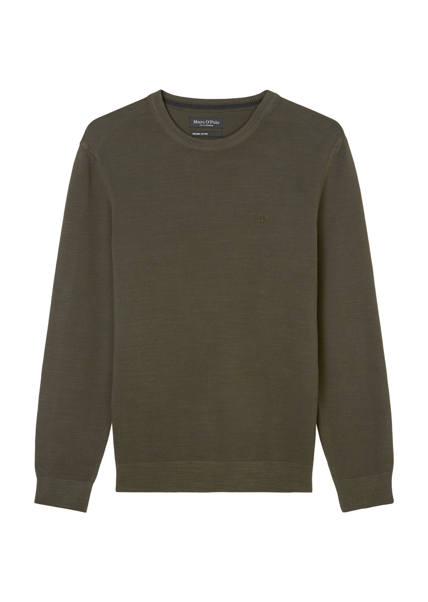 Marc O'Polo – Marc O'Polo Herren Pullover