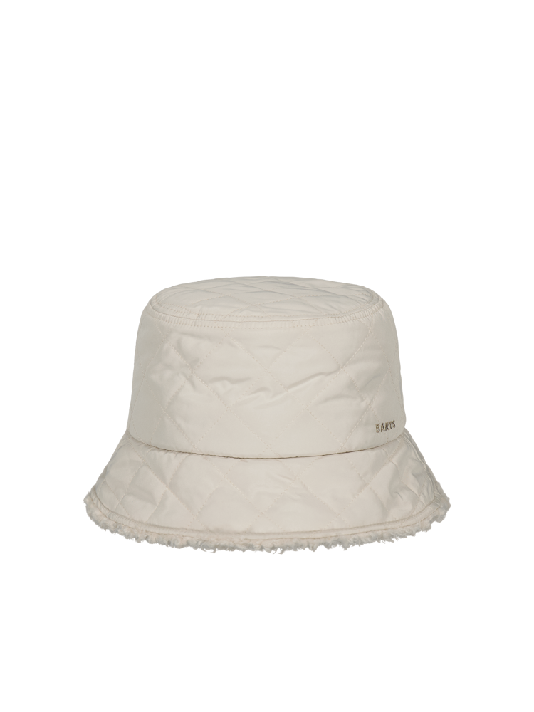 Barts Hut Erola Buckethat beige