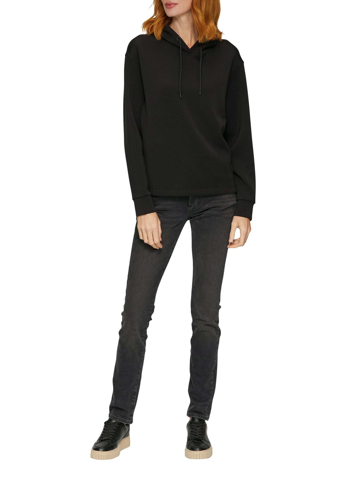 s.Oliver – s. Oliver Damen Sweatshirt