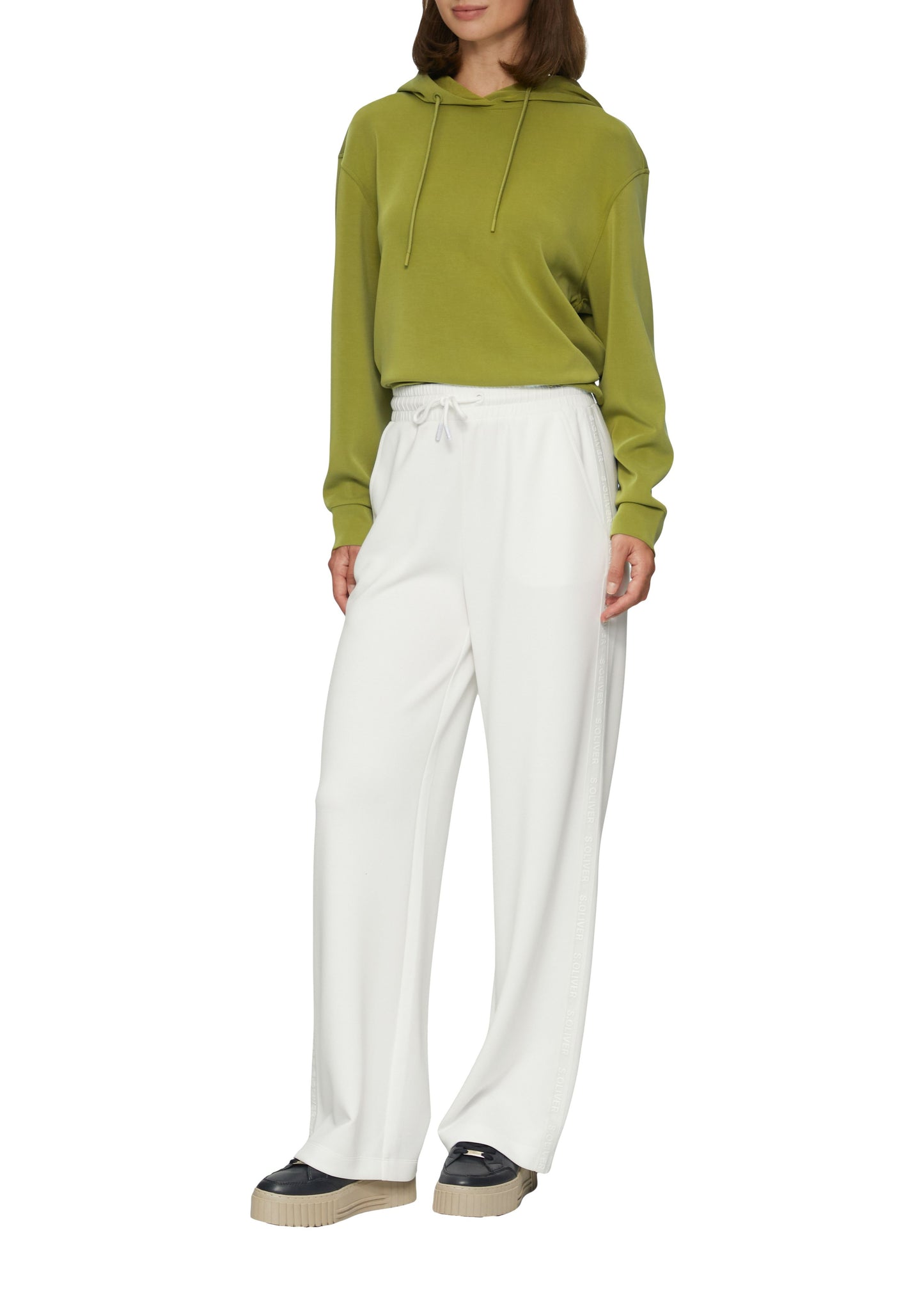 s.Oliver – s. Oliver Damen Sweatshirt