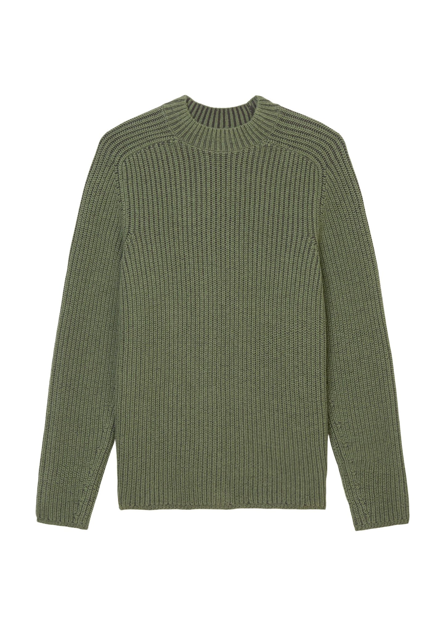 Marc O'Polo Damen Pullover XXL grün