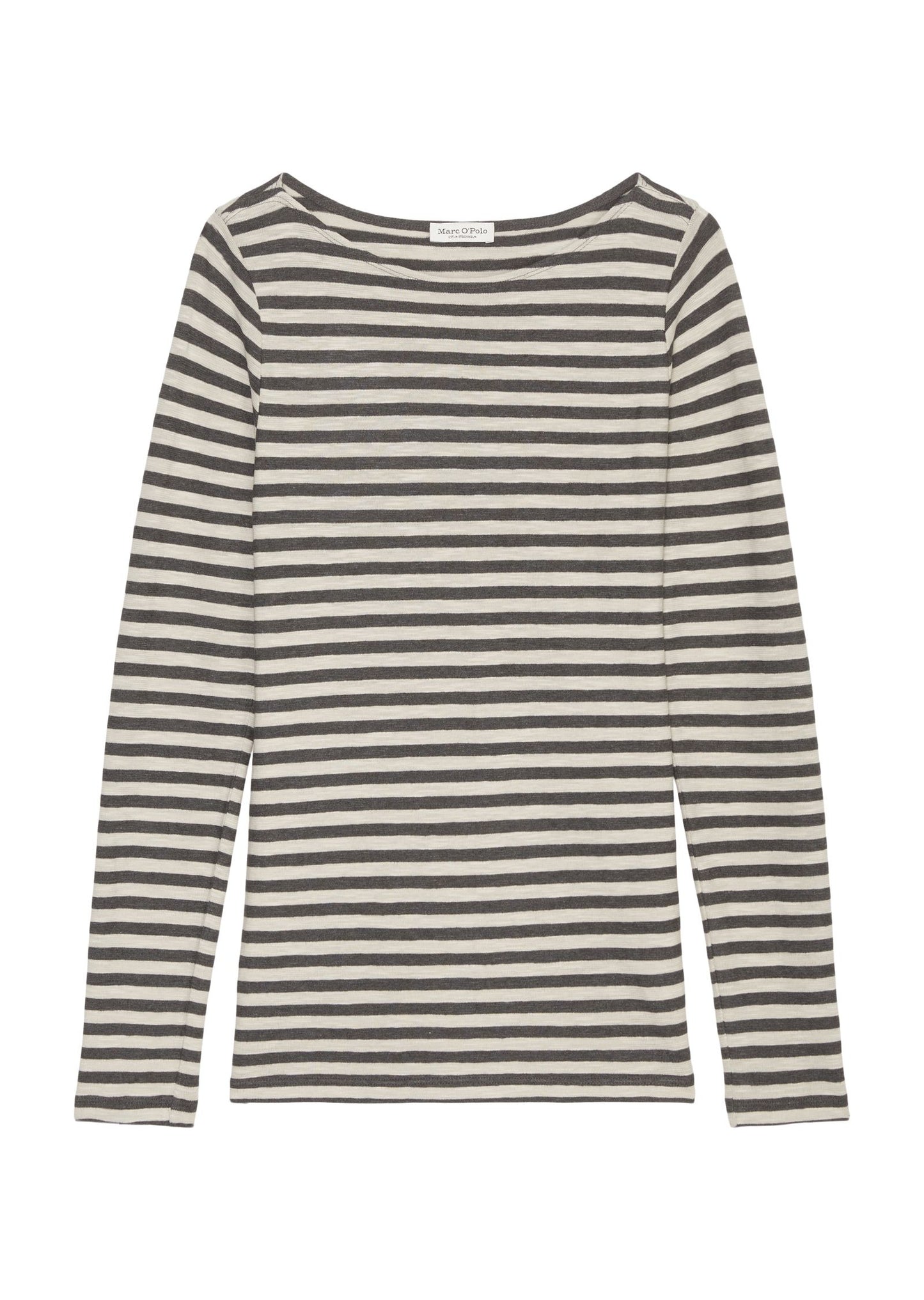 Marc O'Polo – Marc O'Polo Damen Longsleeve