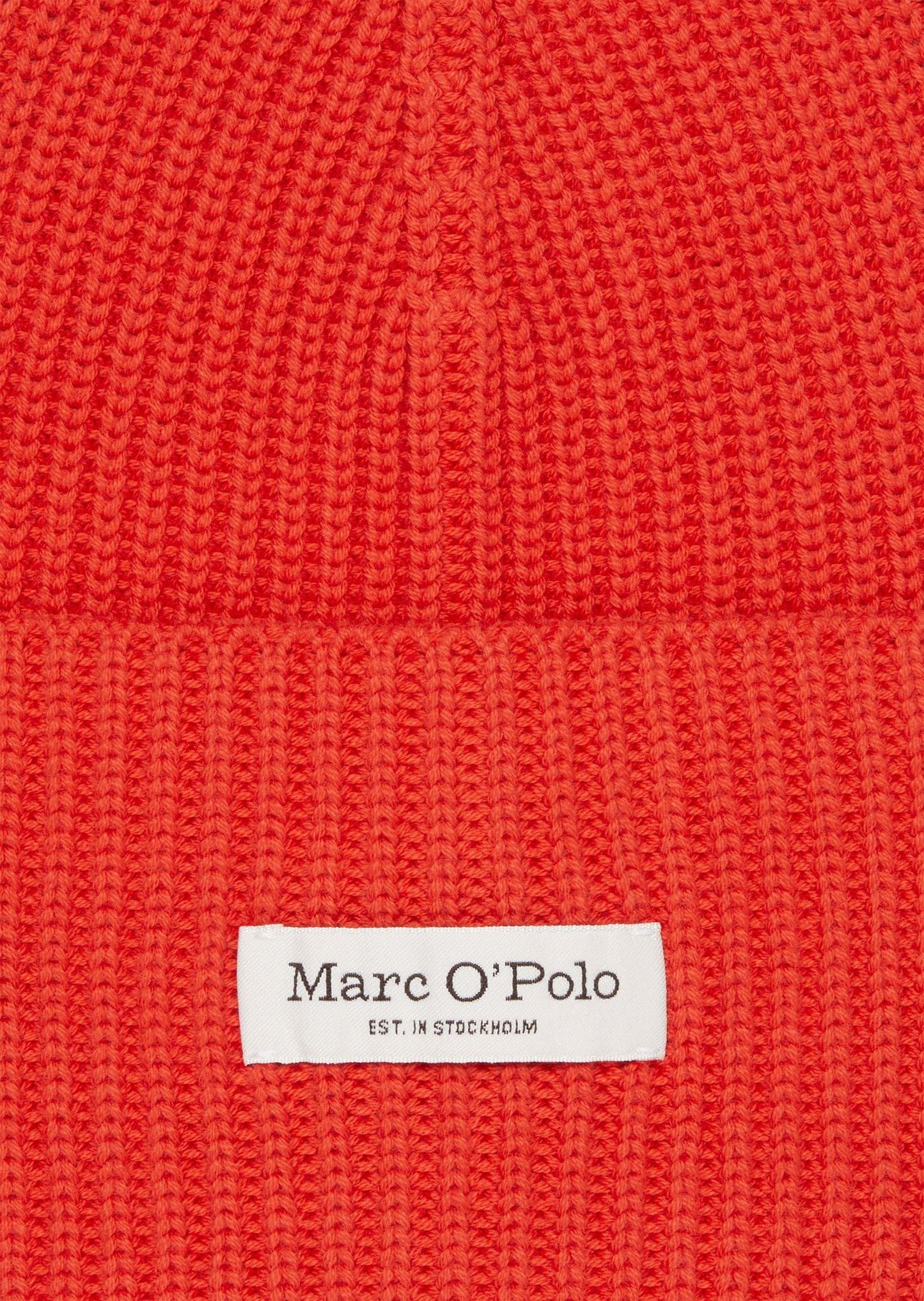 Marc O'Polo – Marc O'Polo Damen Beanie