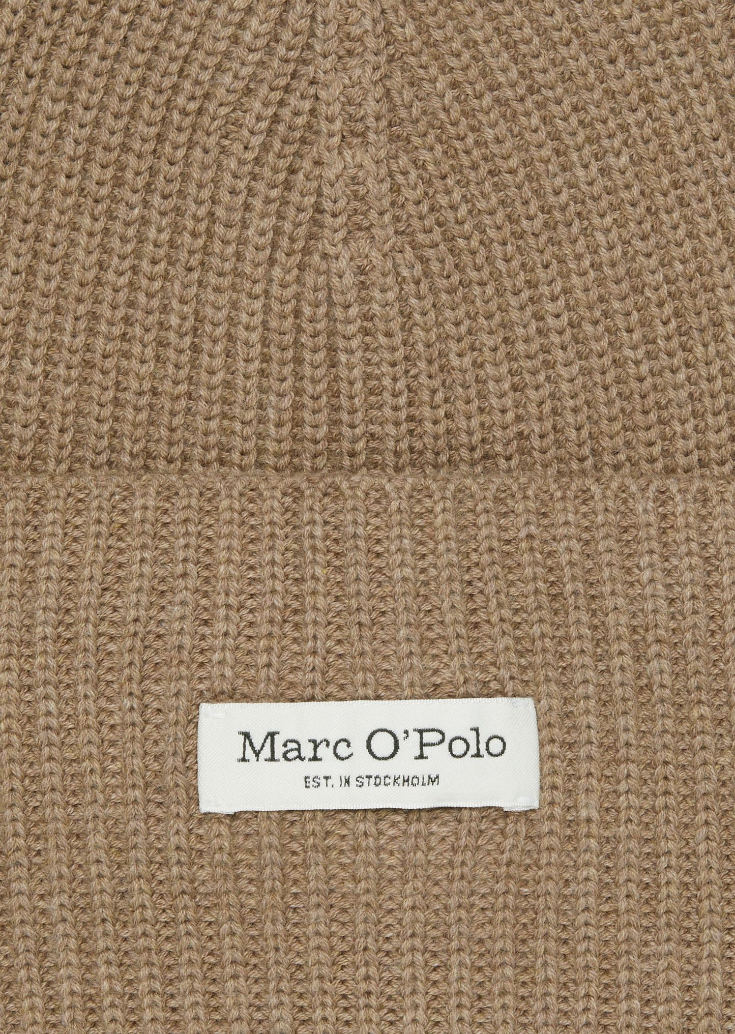 Marc O'Polo – Marc O'Polo Damen Beanie