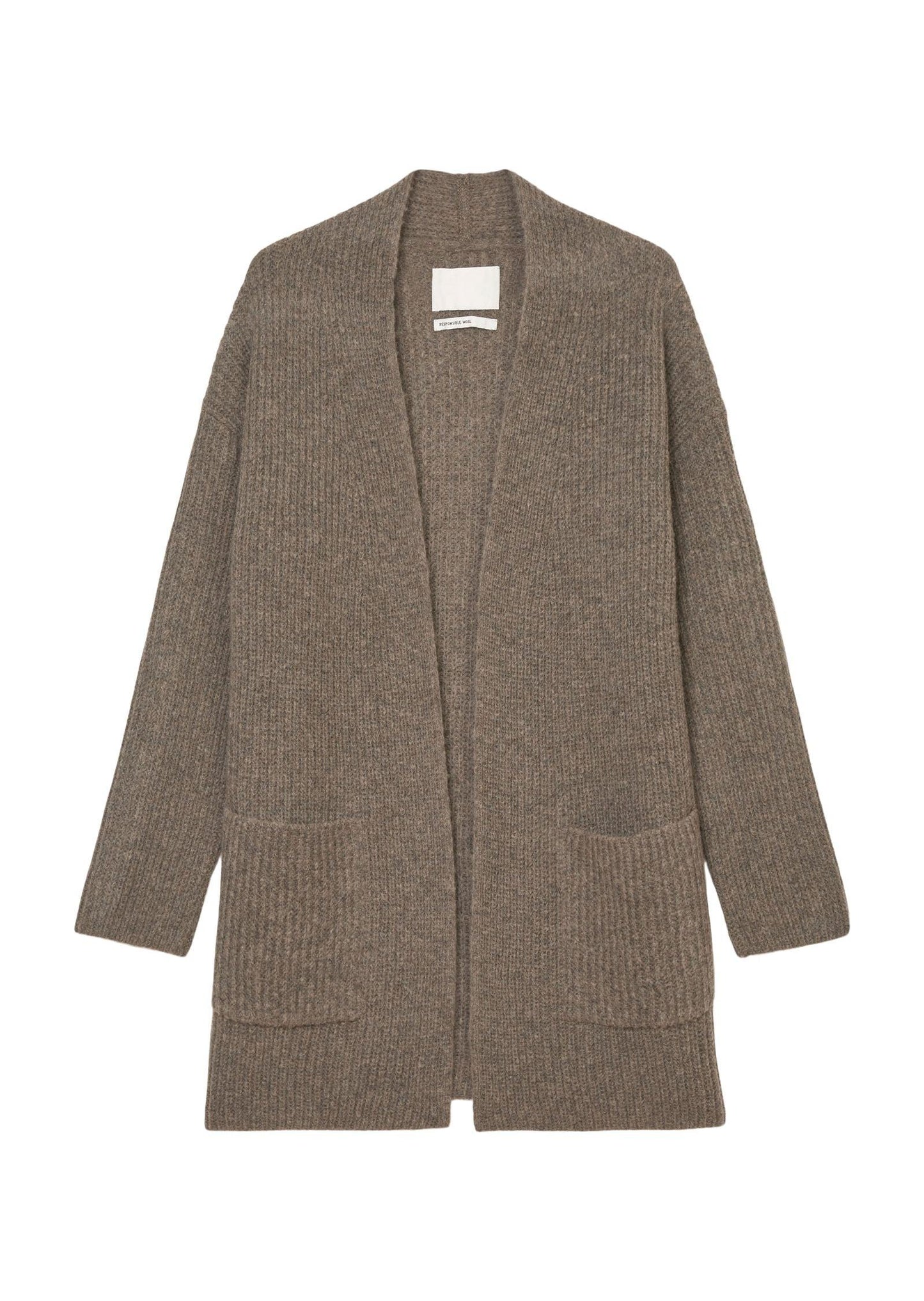 Marc O'Polo – Marc O'Polo Damen Strickjacke 409612161299