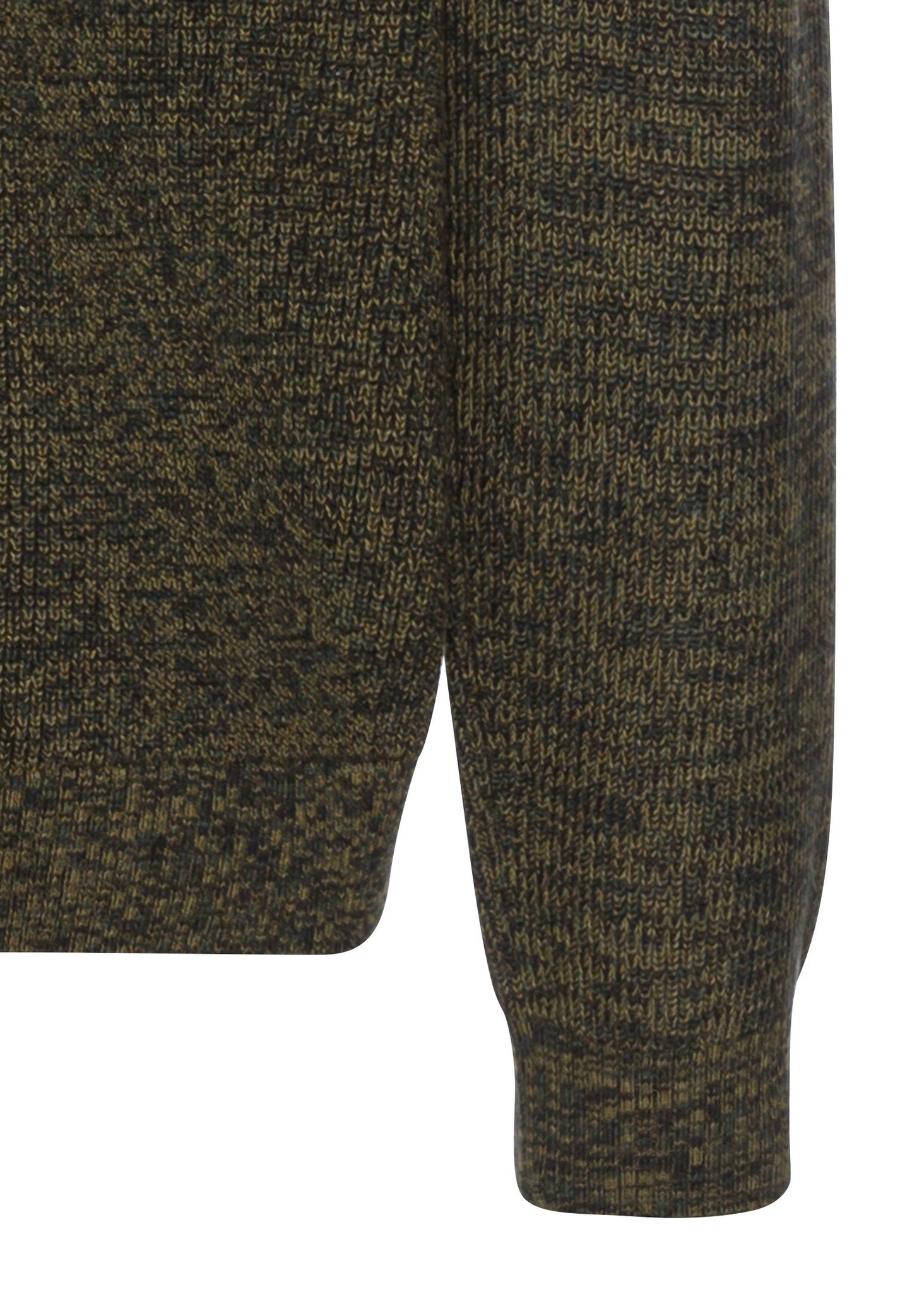 Camel Active Menswear – Camel Active Menswear Herren Strickjacke