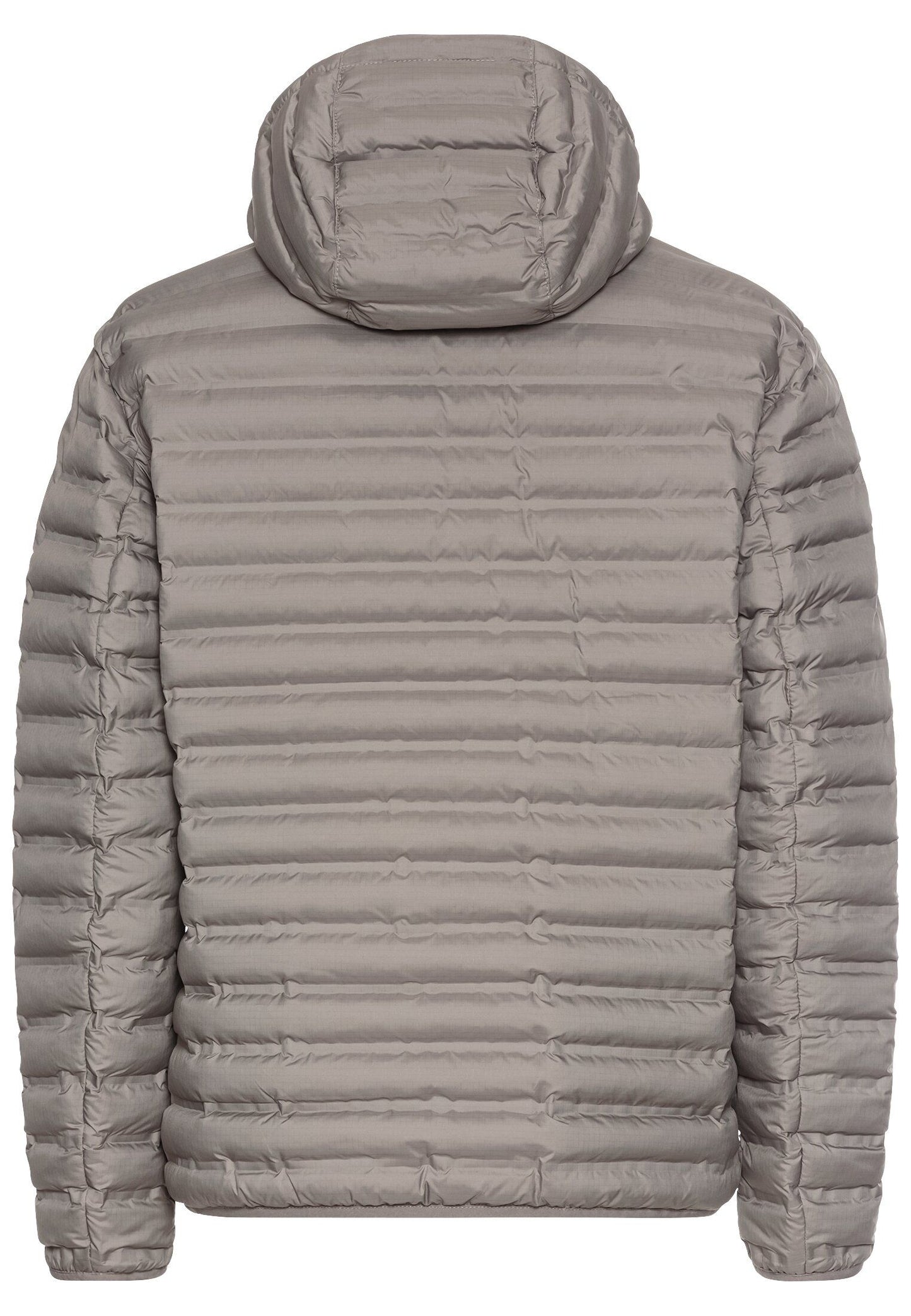 Camel Active Herren Blouson grau