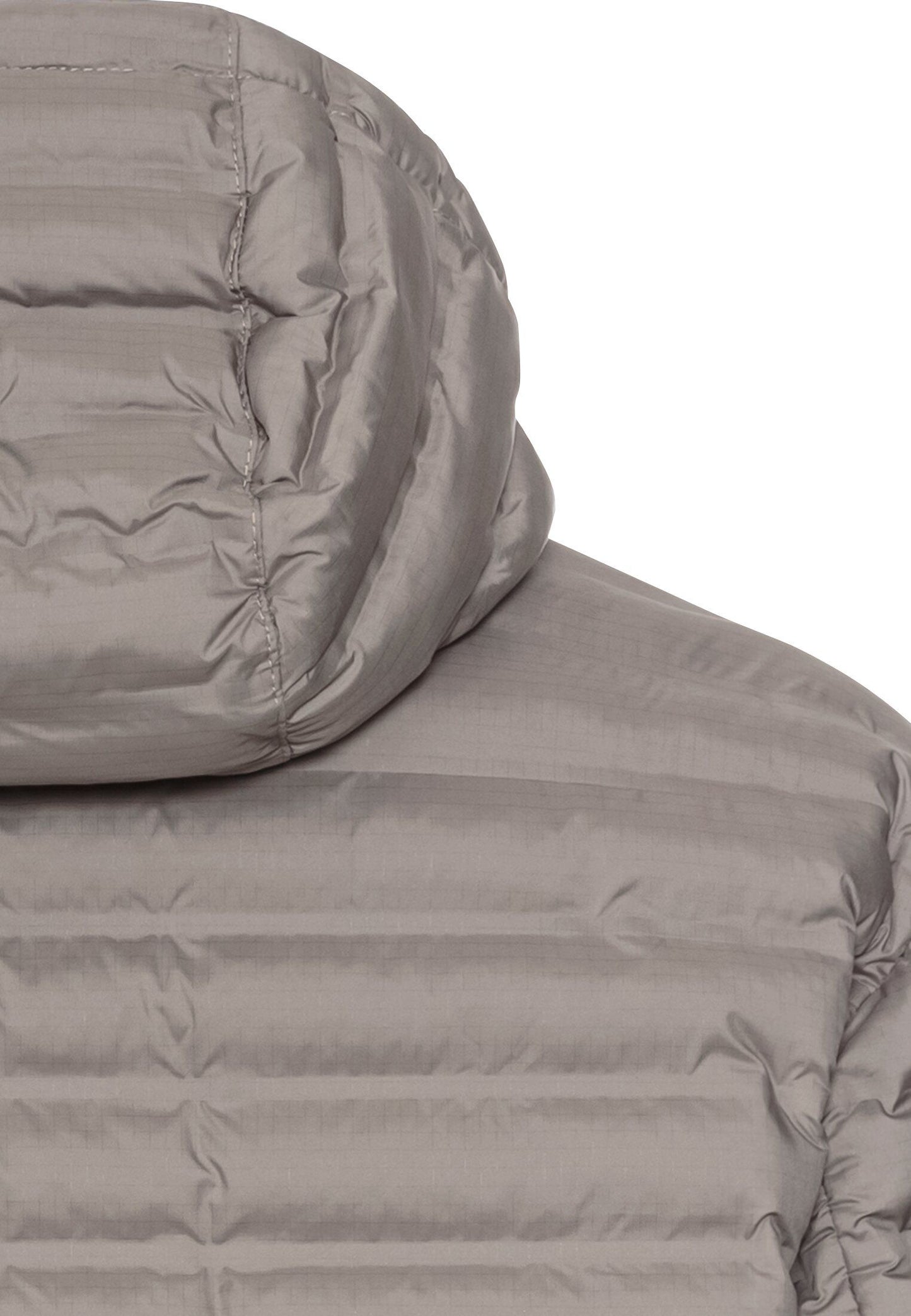 Camel Active Herren Blouson grau