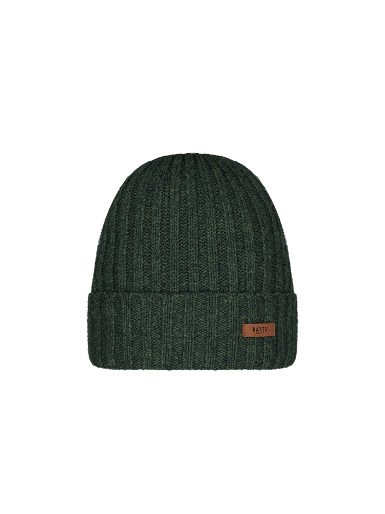 Barts – Barts Mütze Haakon Turnup