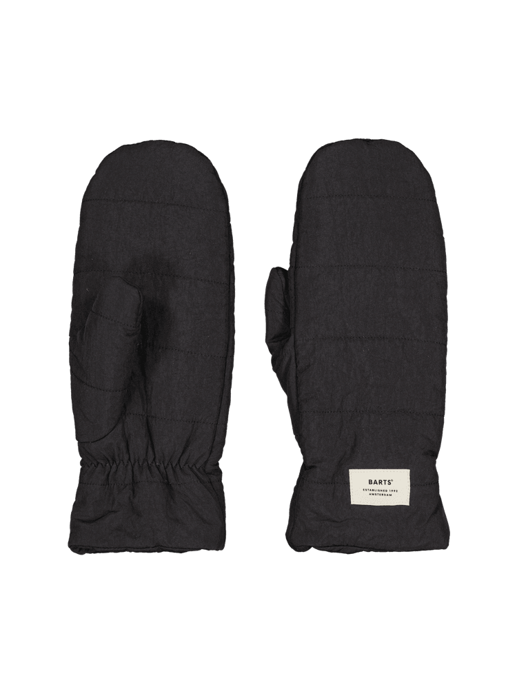 Barts Handschuhe Alexus Mitts schwarz