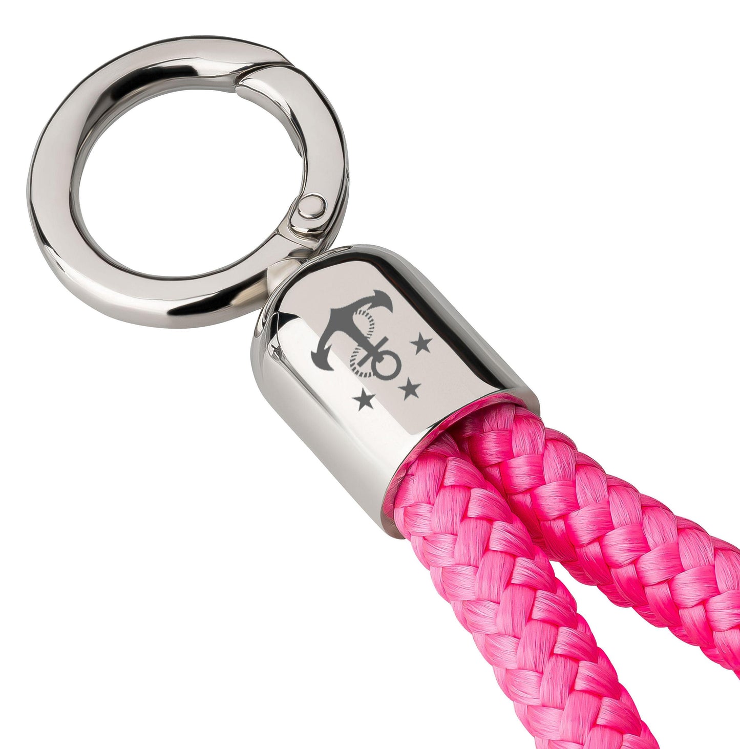 17;30 Hamburg – 17;30 Schlüsselband Maat