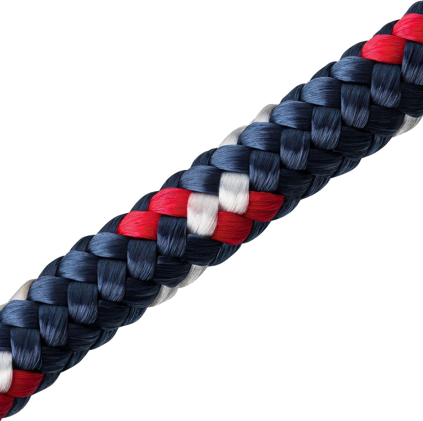 17;30 Schlüsselband Maat blau