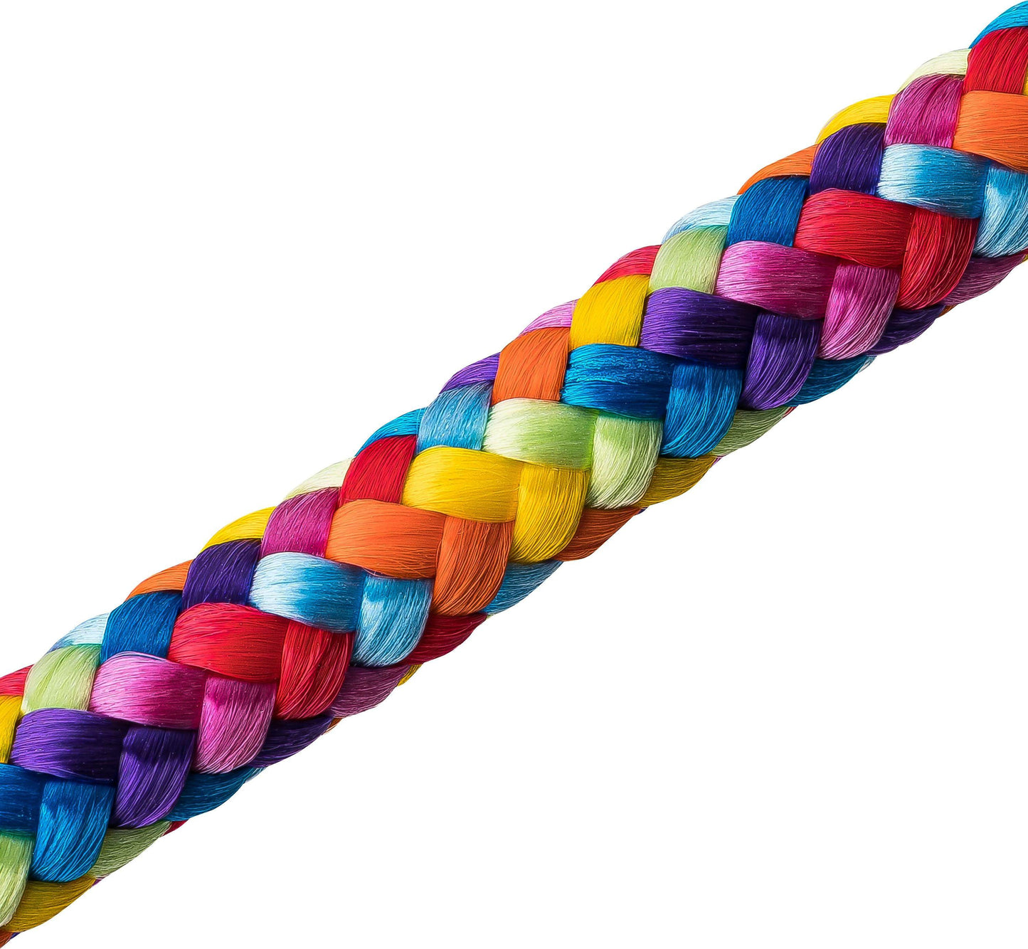 17;30 Schlüsselband Maat bunt