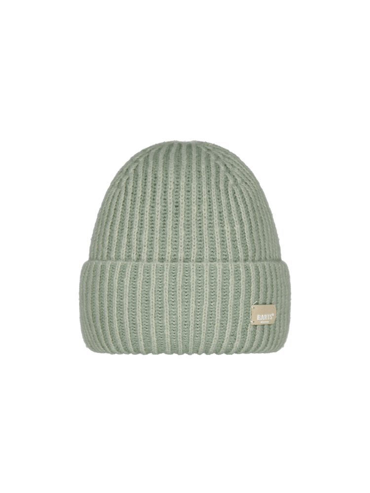 Barts Guane Beanie grün