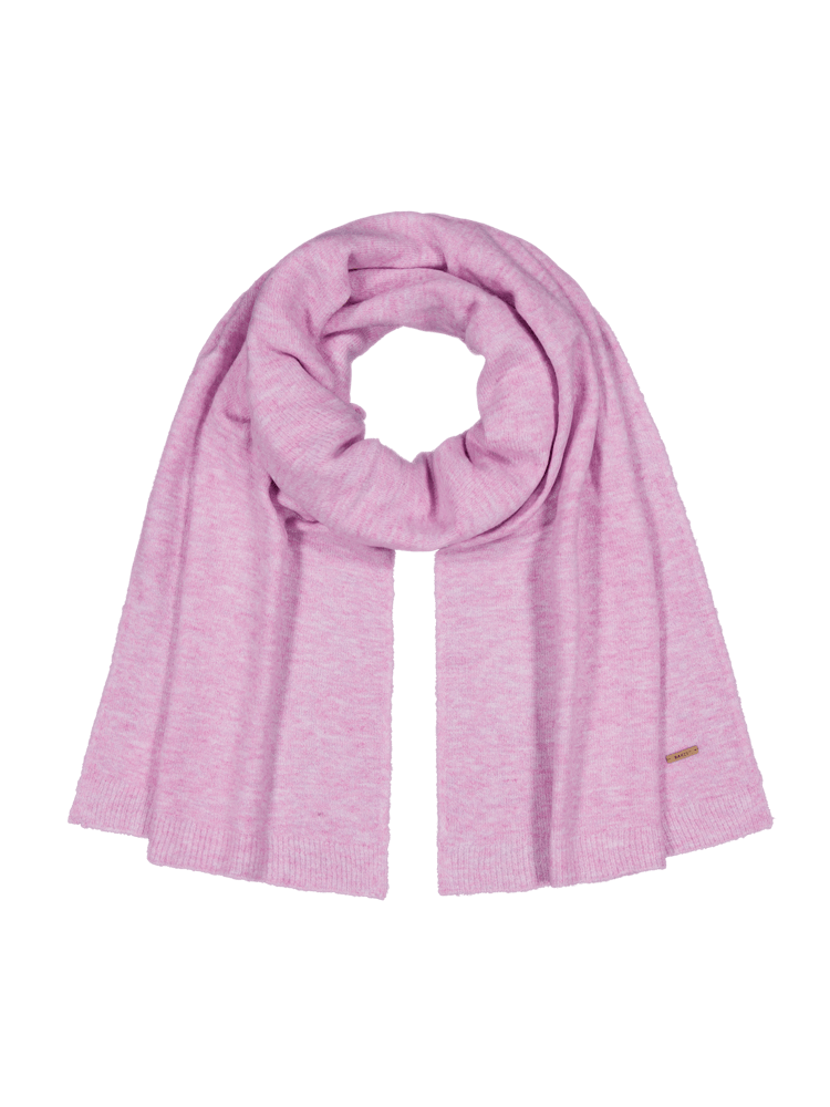 Barts Schal Witzia Scarf pink
