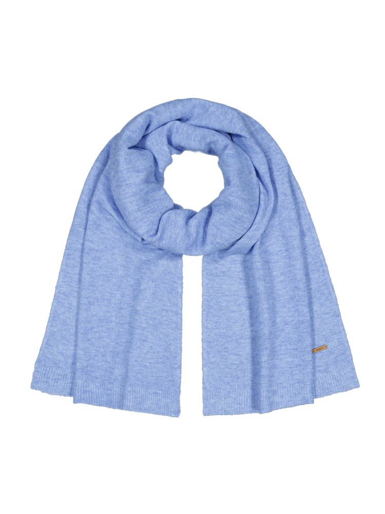 Barts Schal Witzia Scarf blau