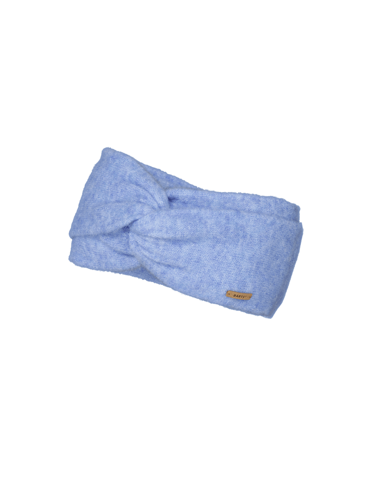 Barts Damen Stirnband Witzia blau