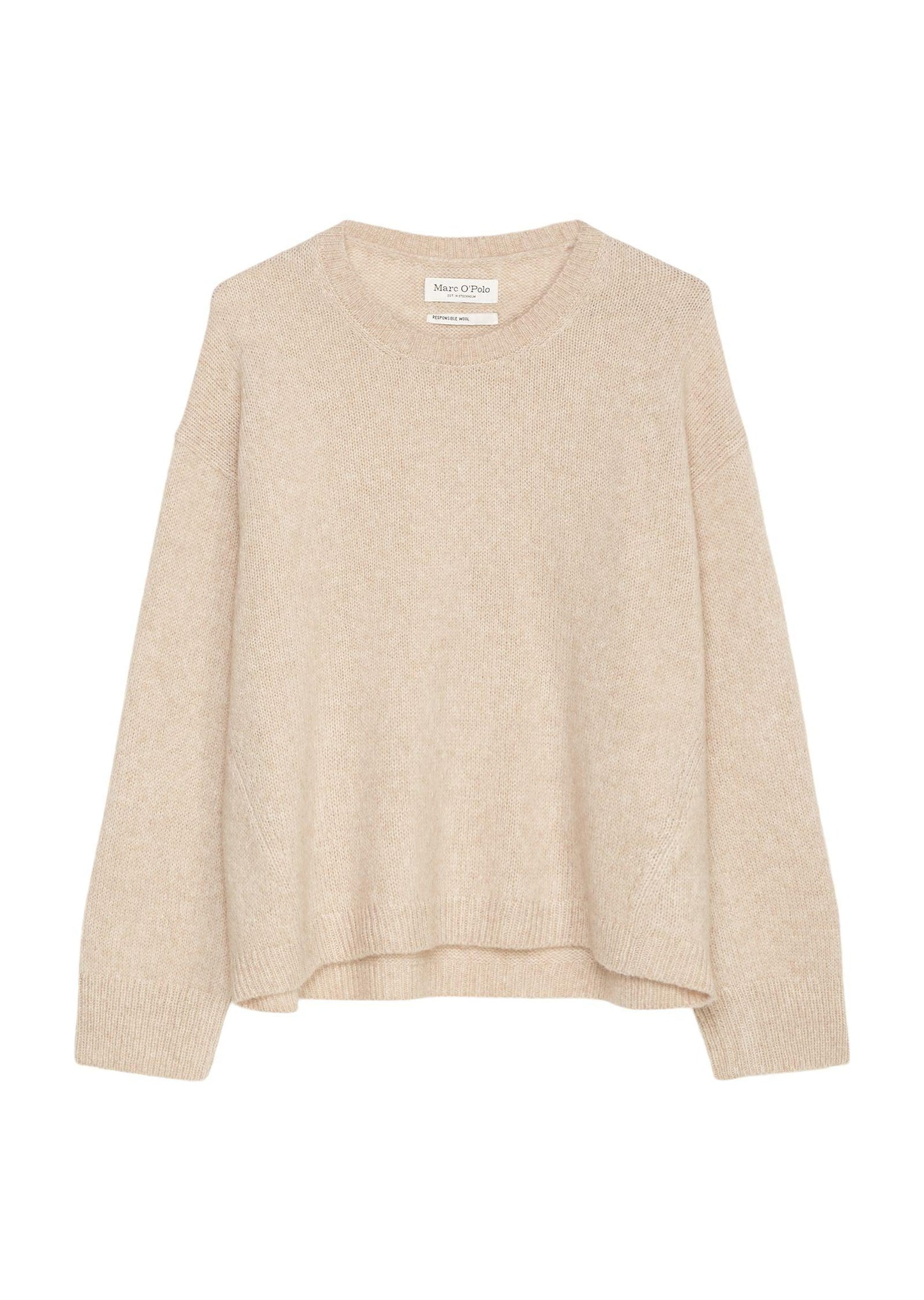 Marc O'Polo – Marc O'Polo Damen Pullover