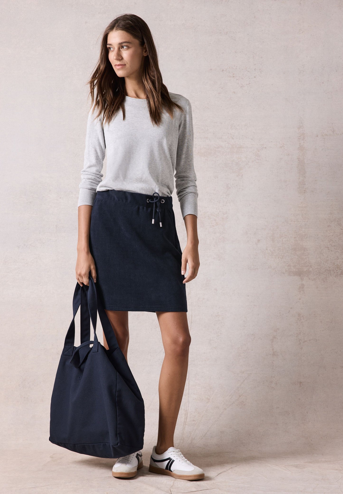 Cecil – Cecil Damen Cordrock