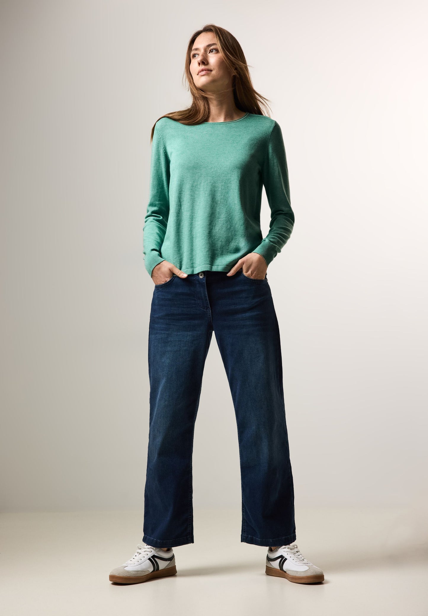 Cecil – Cecil Damen Pullover