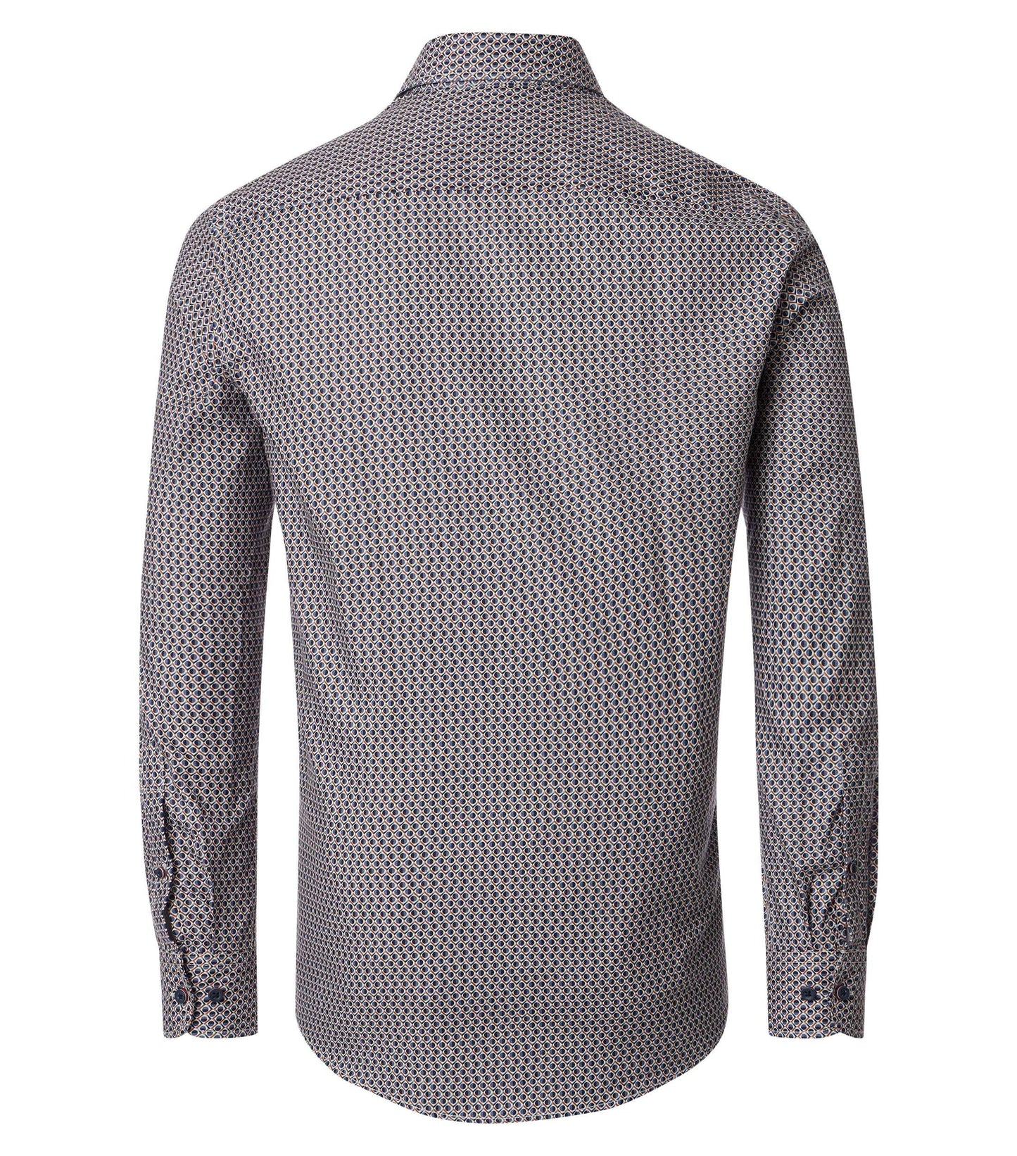 Casa Moda – Casa Moda Herren Freizeithemd