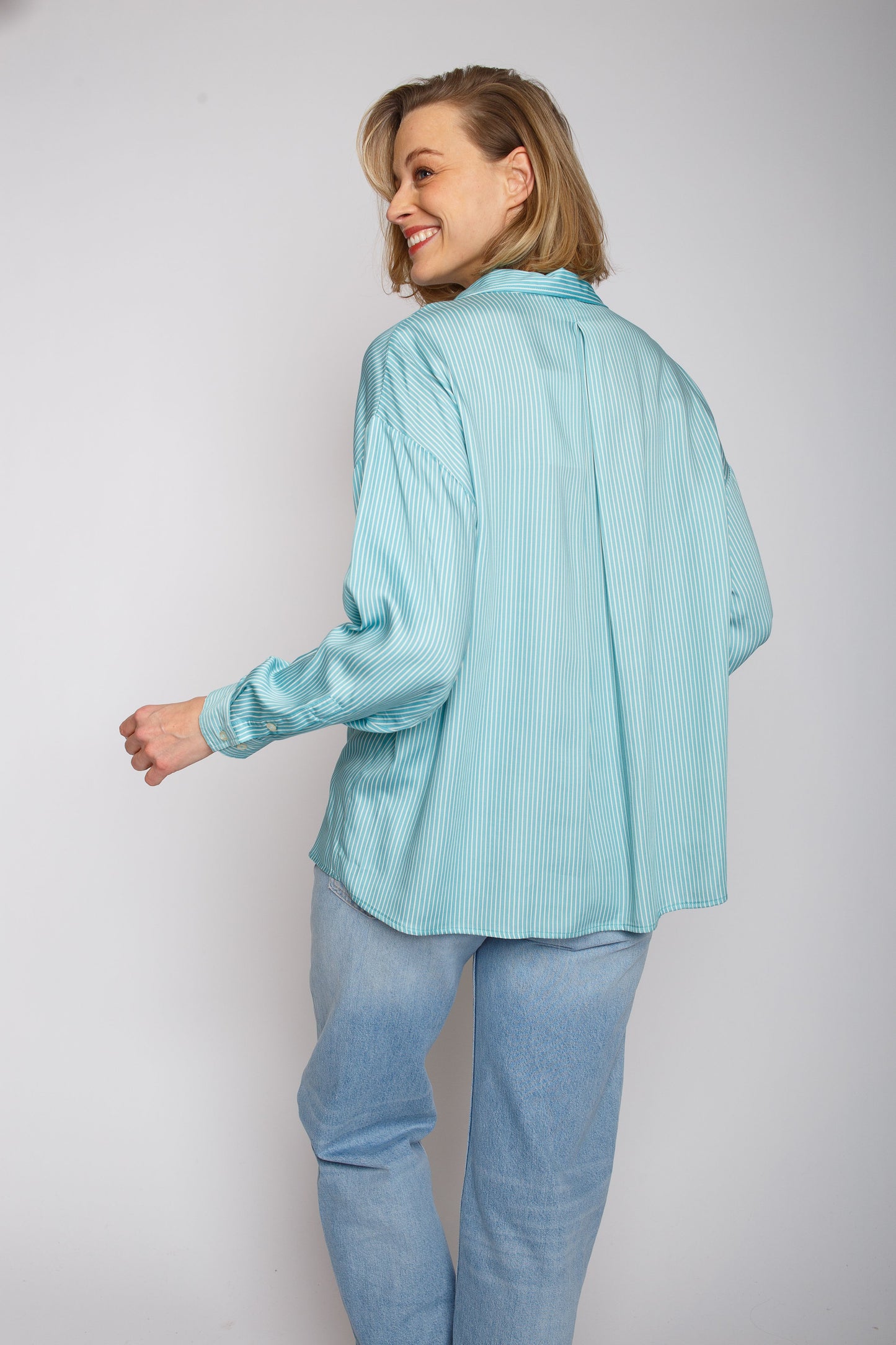 Emily Van den Bergh – Emily Van den Bergh Damenbluse