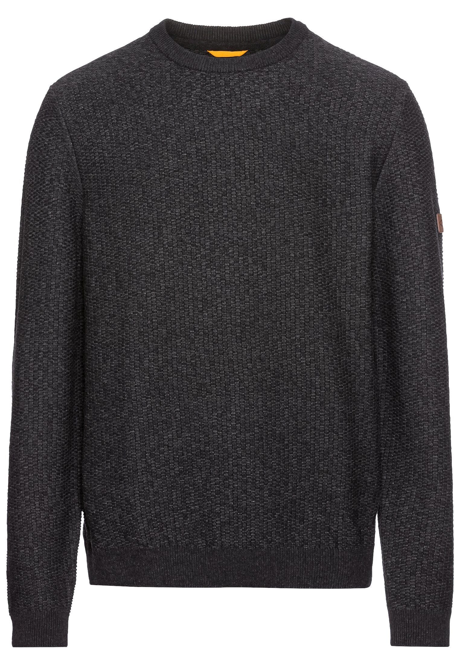 Camel Active Herren Pullover – Jaacks Fashion - Main Image