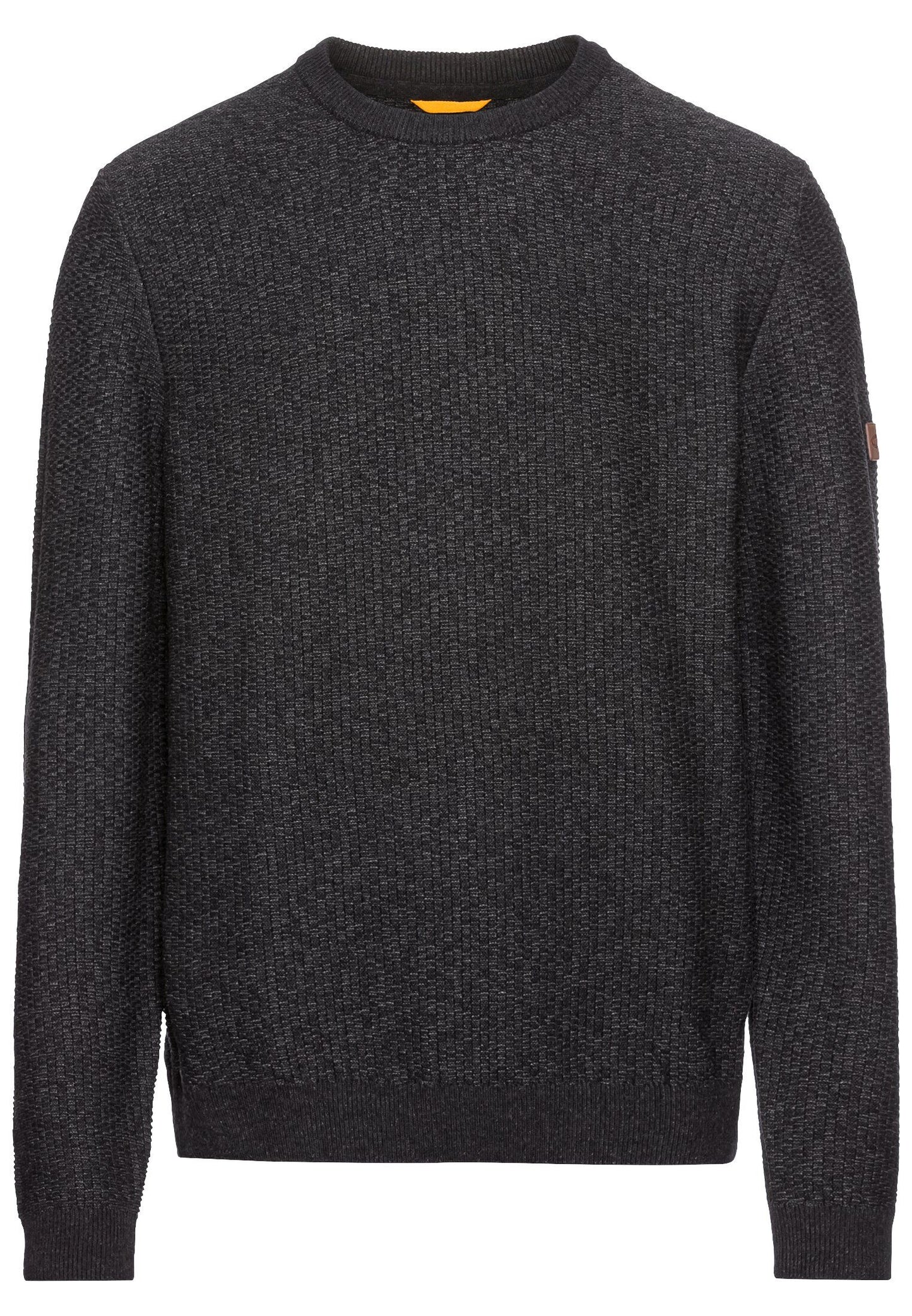 Camel Active Herren Pullover 3XL grau