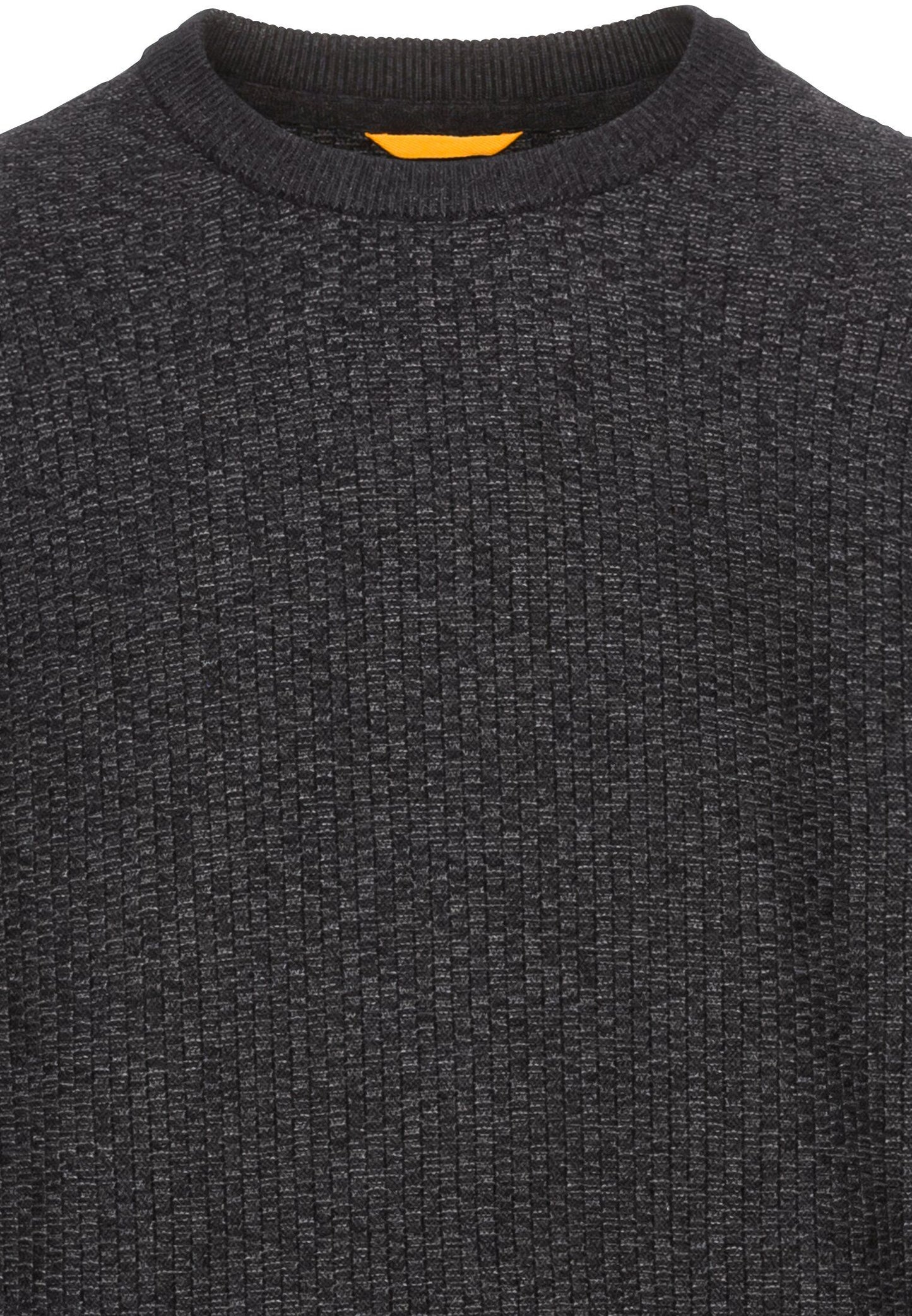 Camel Active Herren Pullover grau