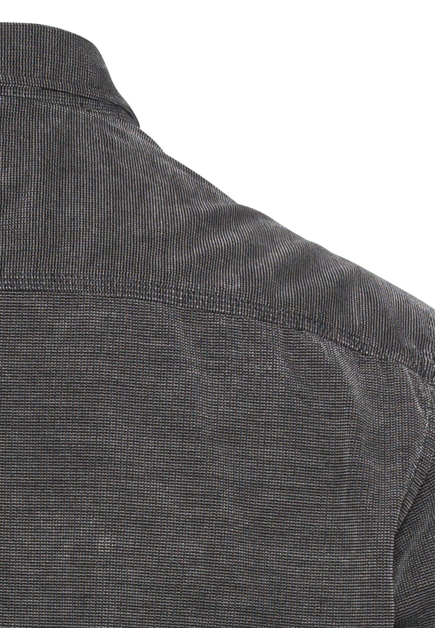 Camel Active Menswear Herren Hemd grau