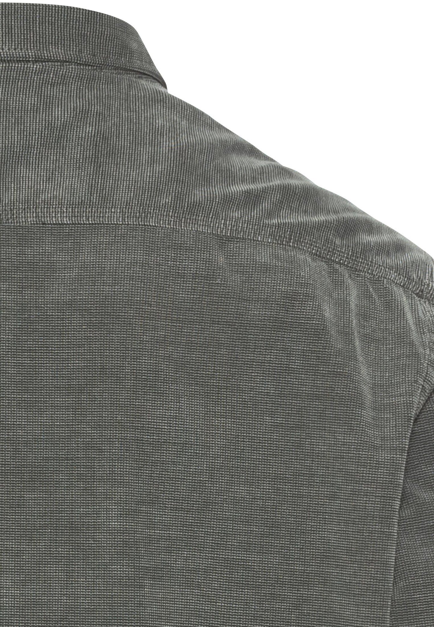 Camel Active Menswear Herren Hemd grün