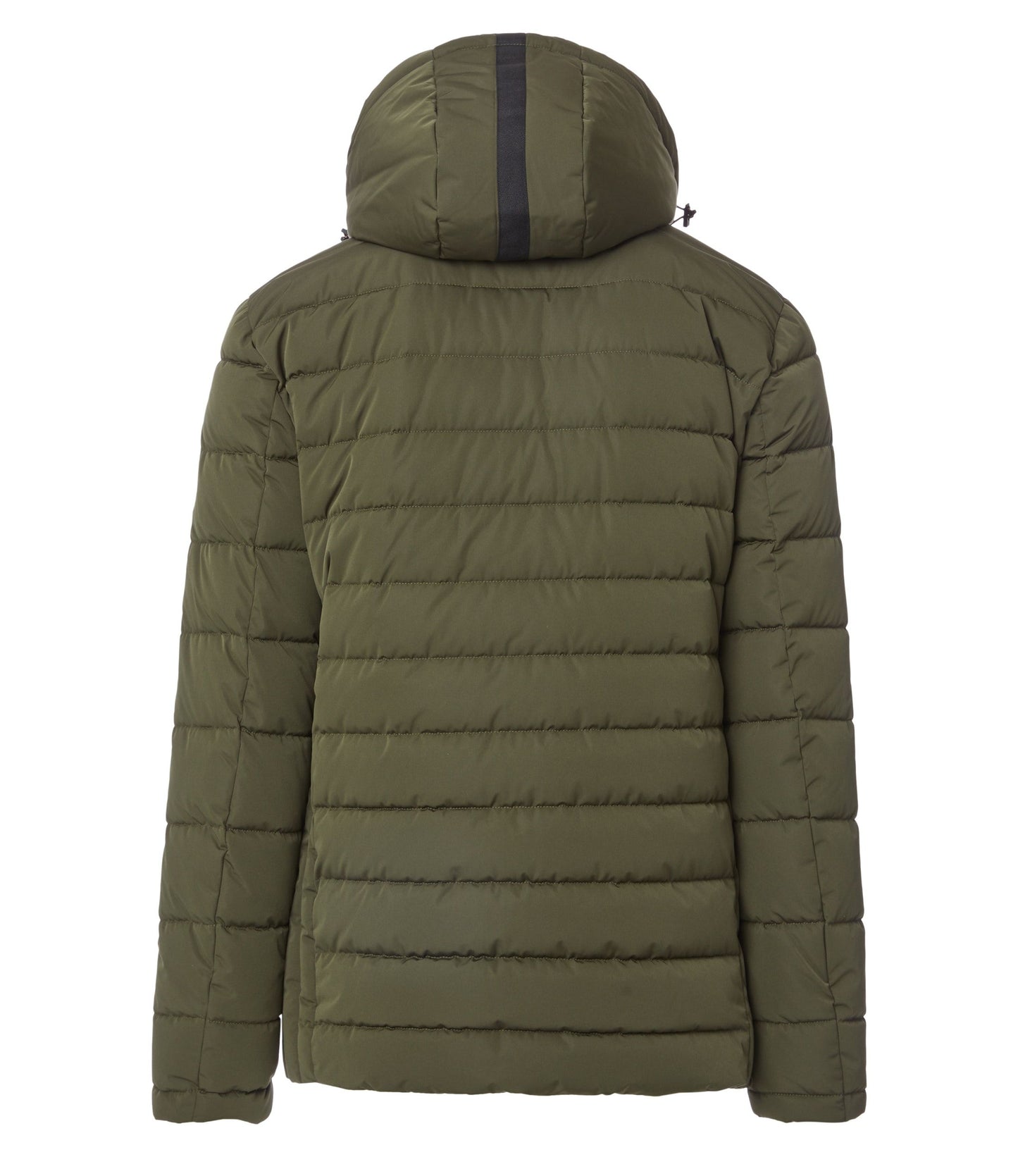 Casa Moda Herren Steppjacke grün