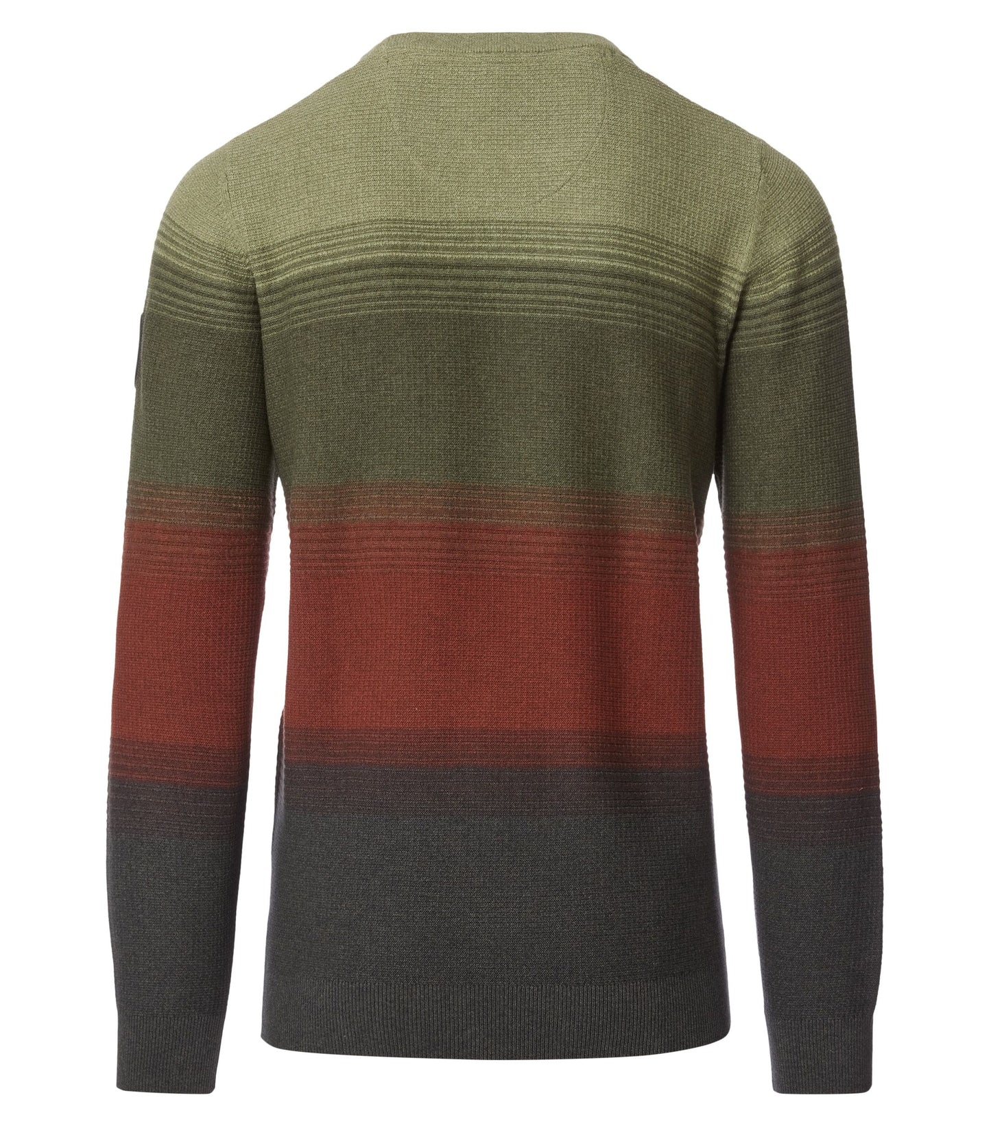 Casa Moda Herren Pullover blau